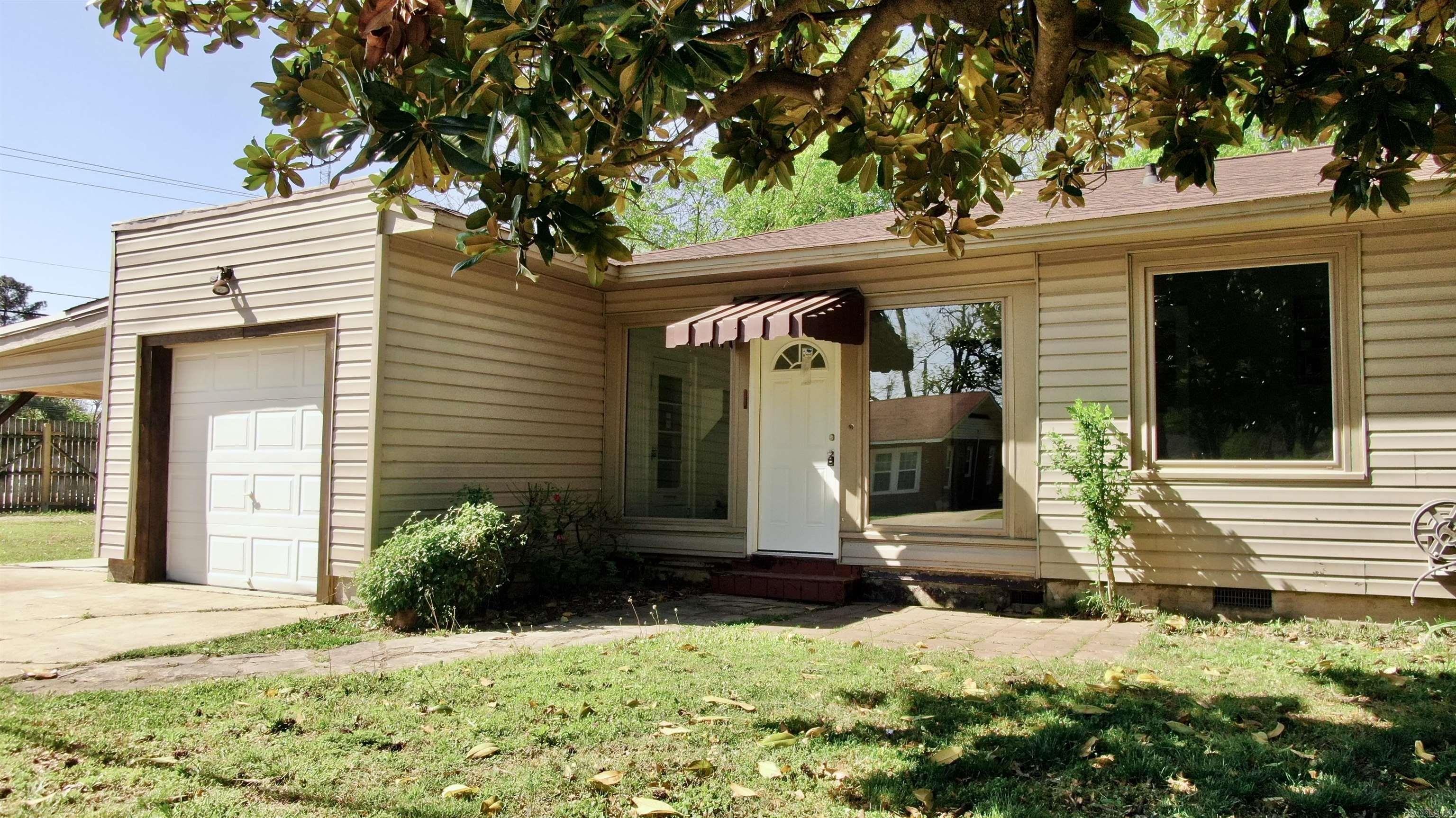 Walnut Ridge Original - Residential