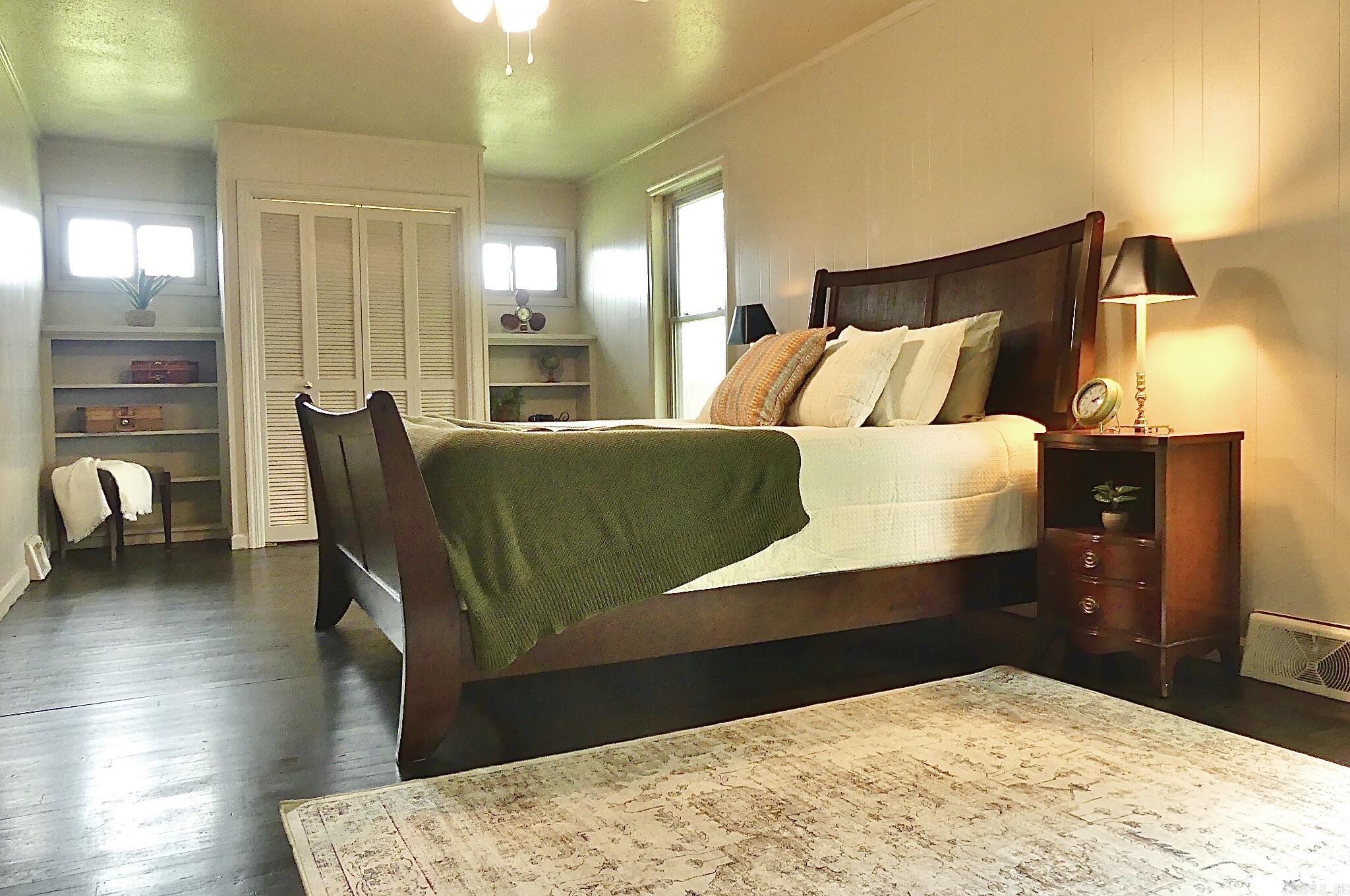 Walnut Ridge Original - Residential