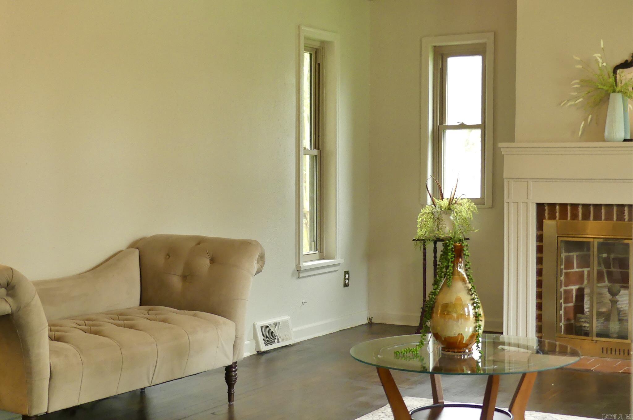 Walnut Ridge Original - Residential