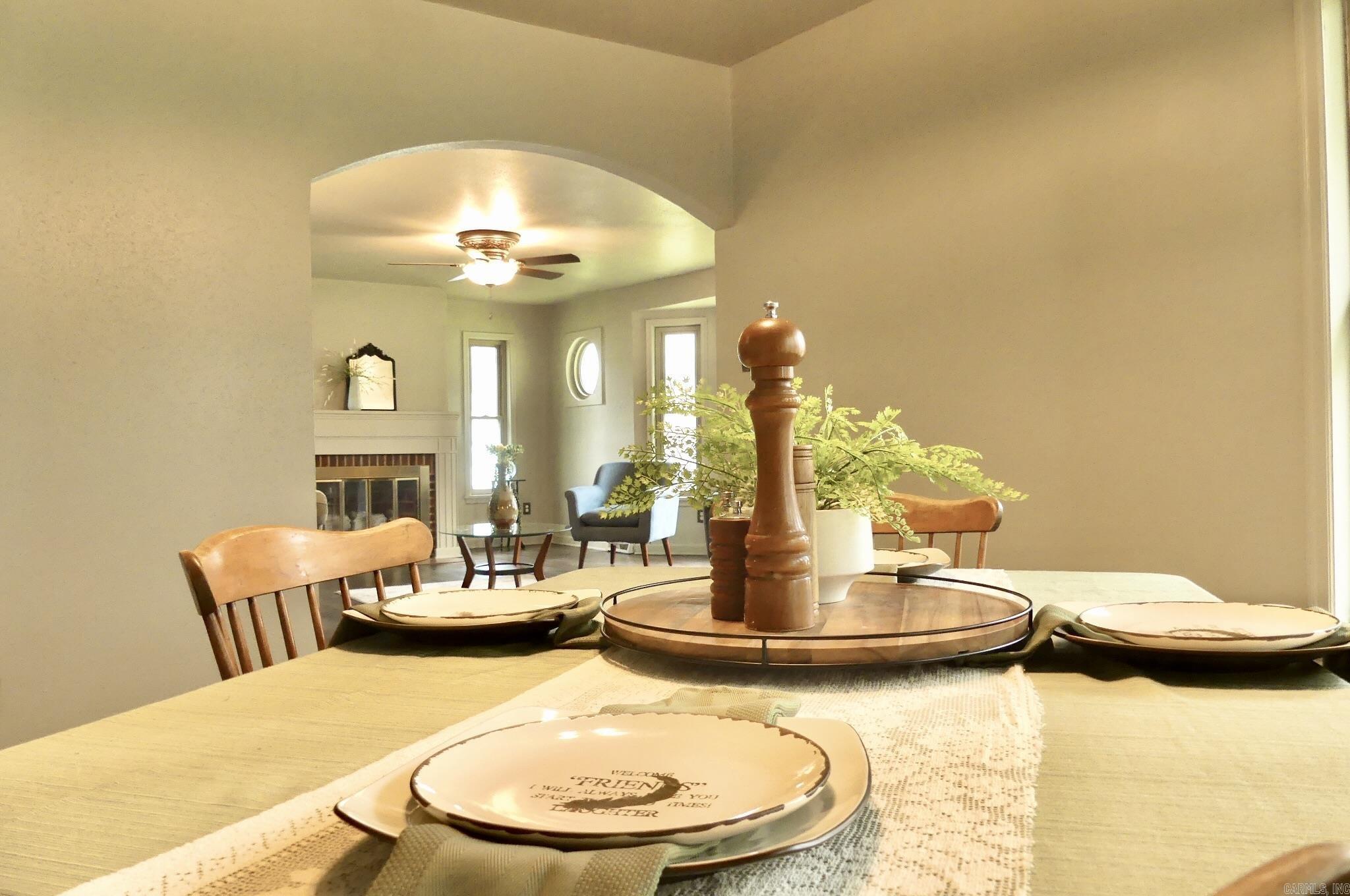 Walnut Ridge Original - Residential