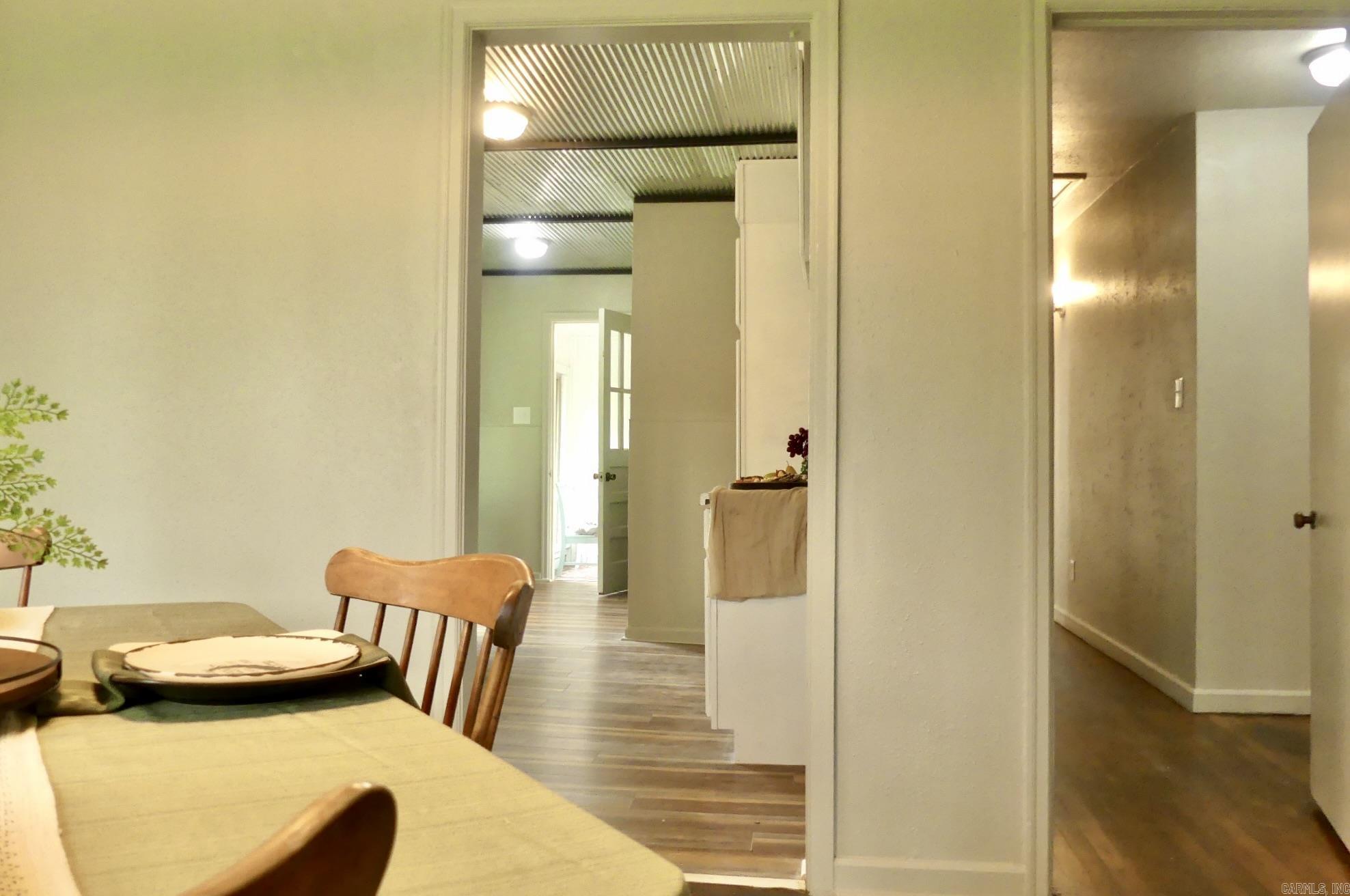 Walnut Ridge Original - Residential