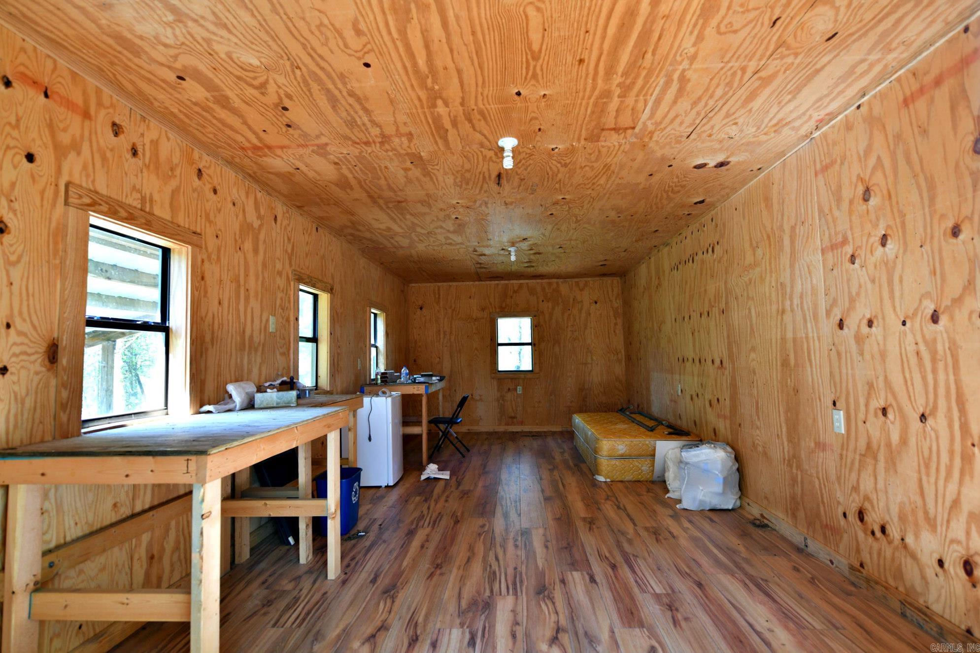 MOUNTAIN FORK (NO PARCELS) - Residential