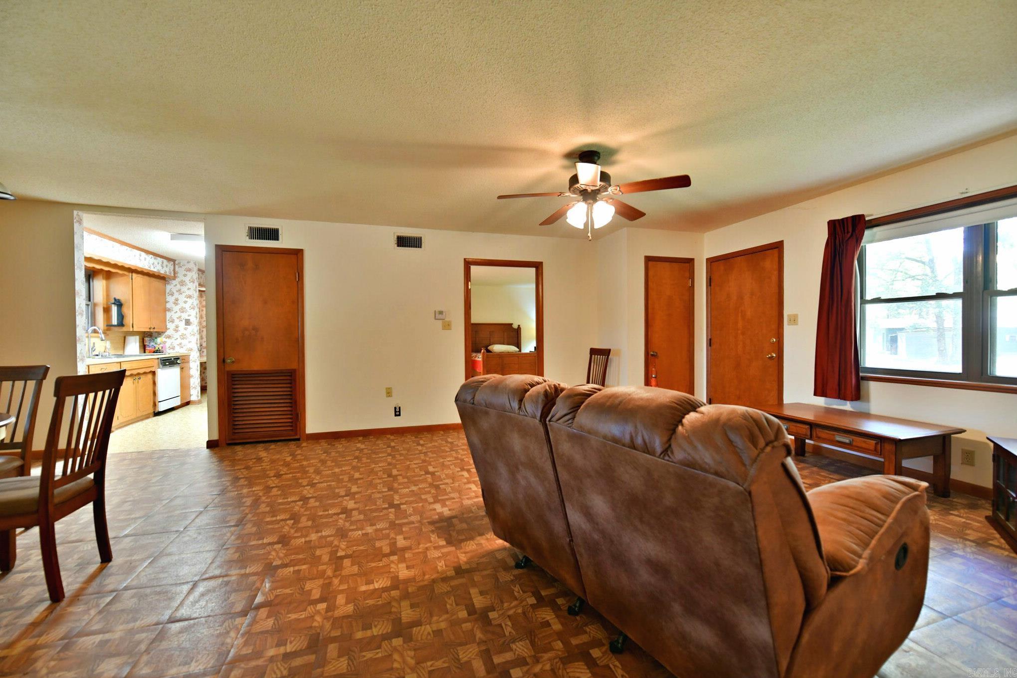 MOUNTAIN FORK (NO PARCELS) - Residential