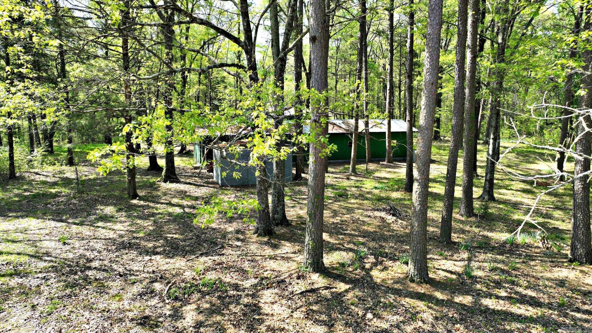 MOUNTAIN FORK (NO PARCELS) - Residential