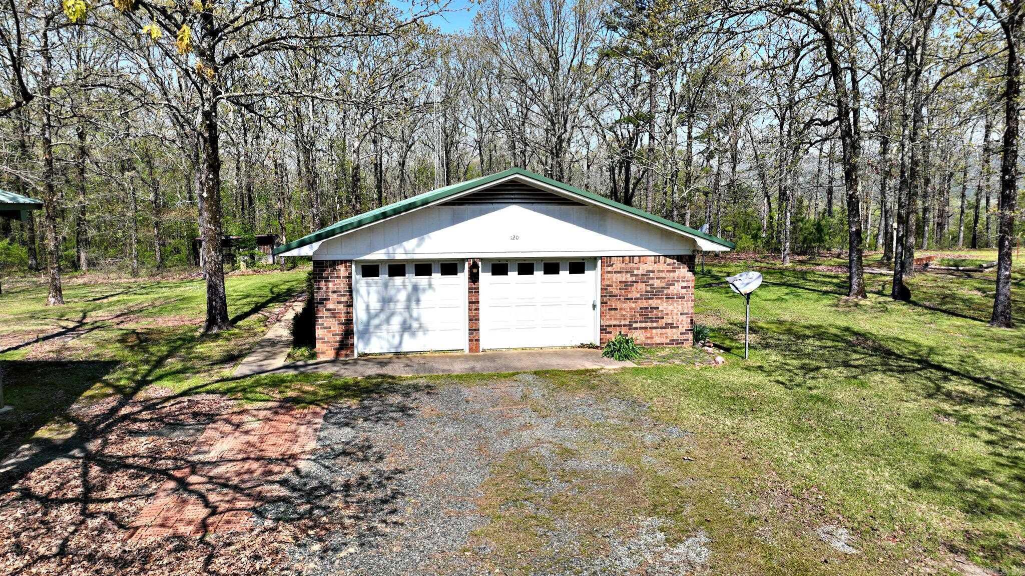 MOUNTAIN FORK (NO PARCELS) - Residential