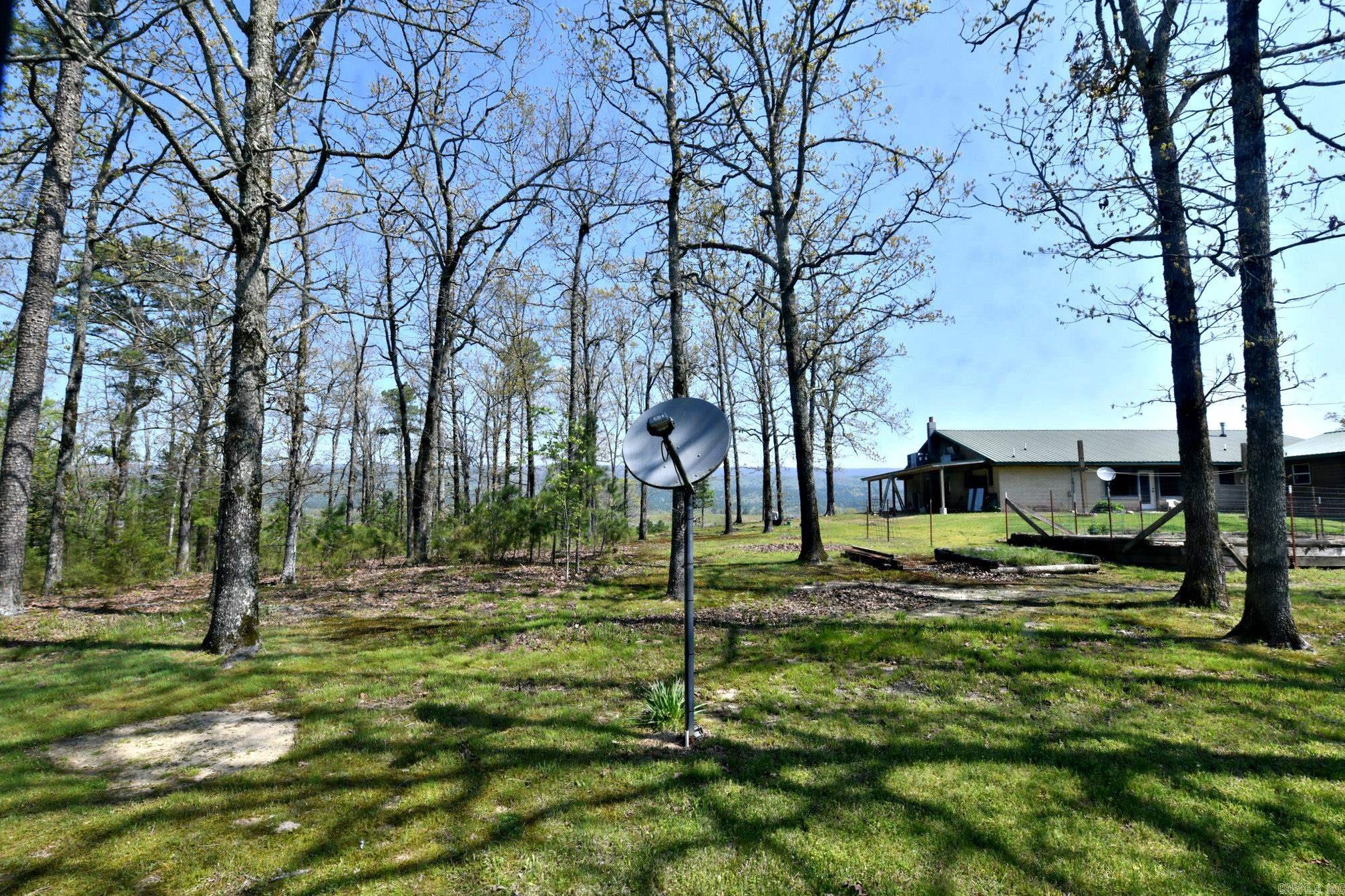 MOUNTAIN FORK (NO PARCELS) - Residential