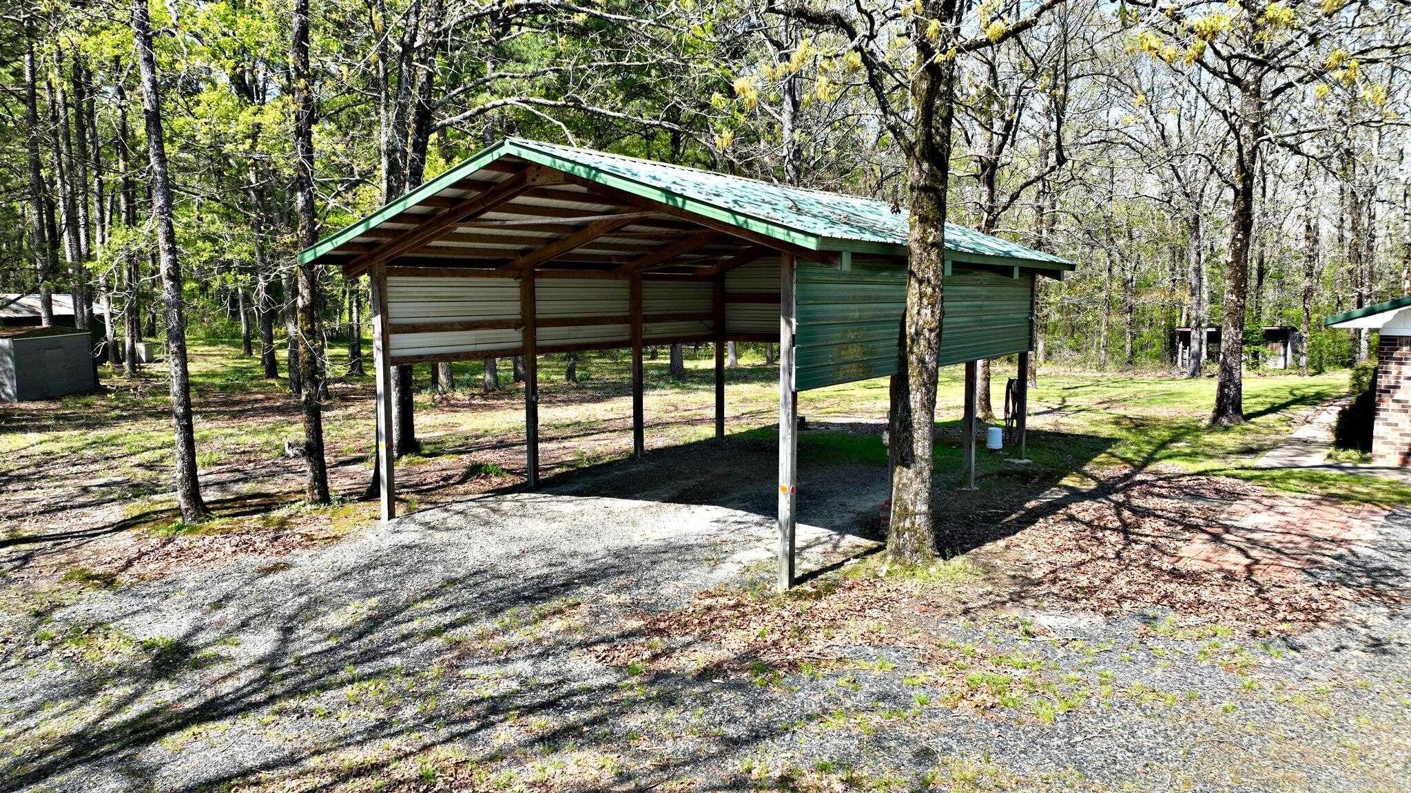 MOUNTAIN FORK (NO PARCELS) - Residential