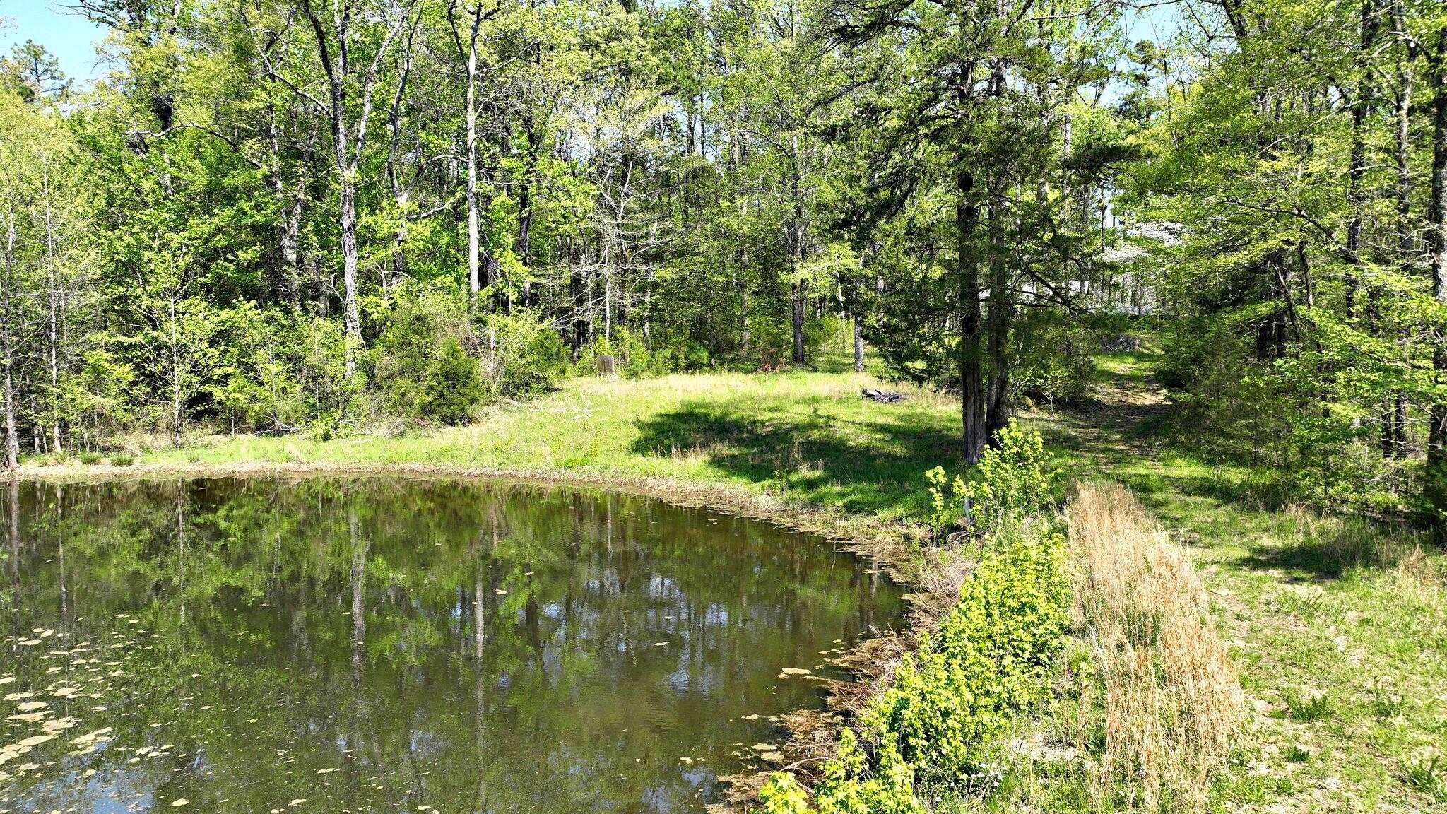 MOUNTAIN FORK (NO PARCELS) - Residential