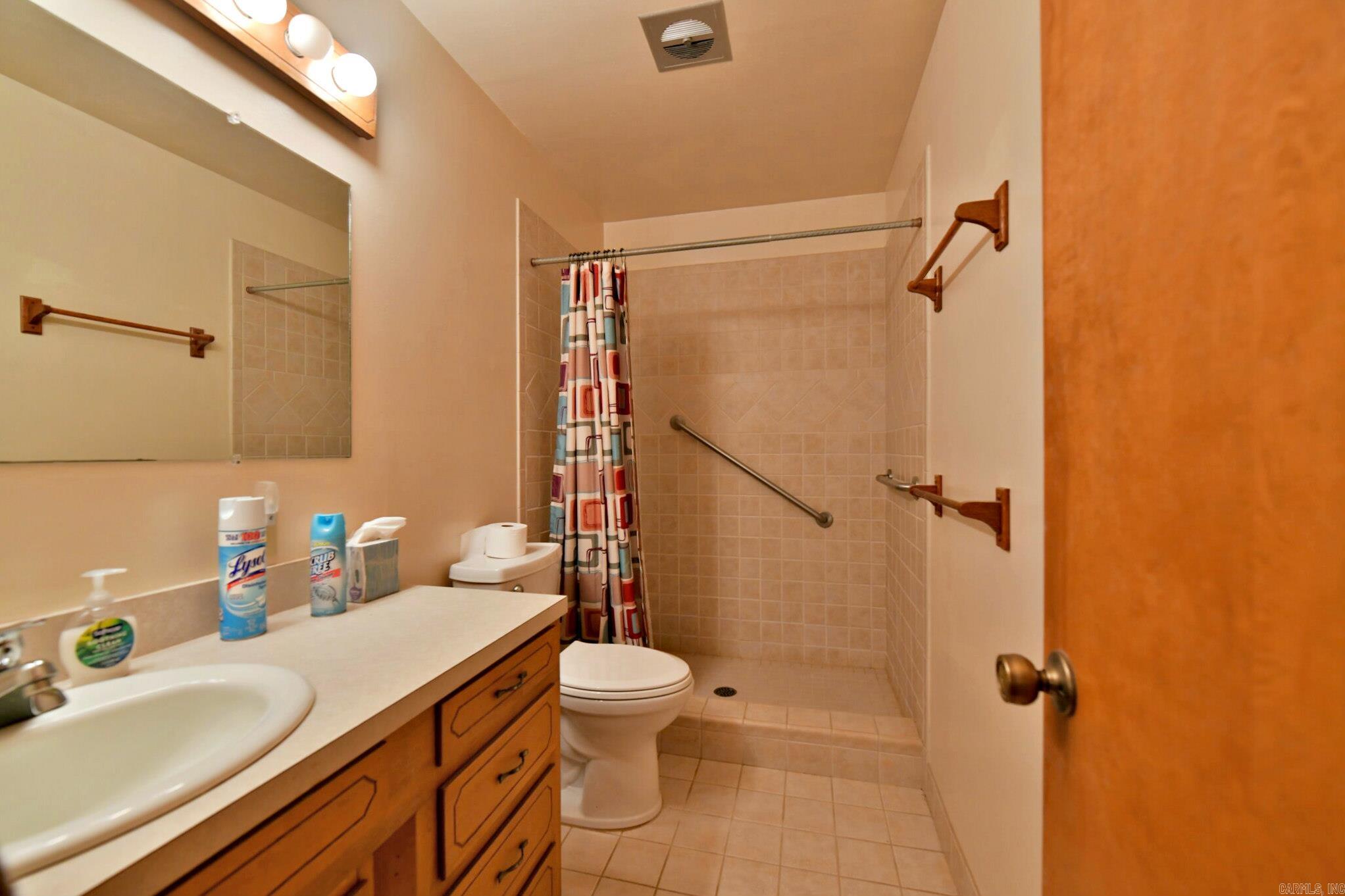 MOUNTAIN FORK (NO PARCELS) - Residential