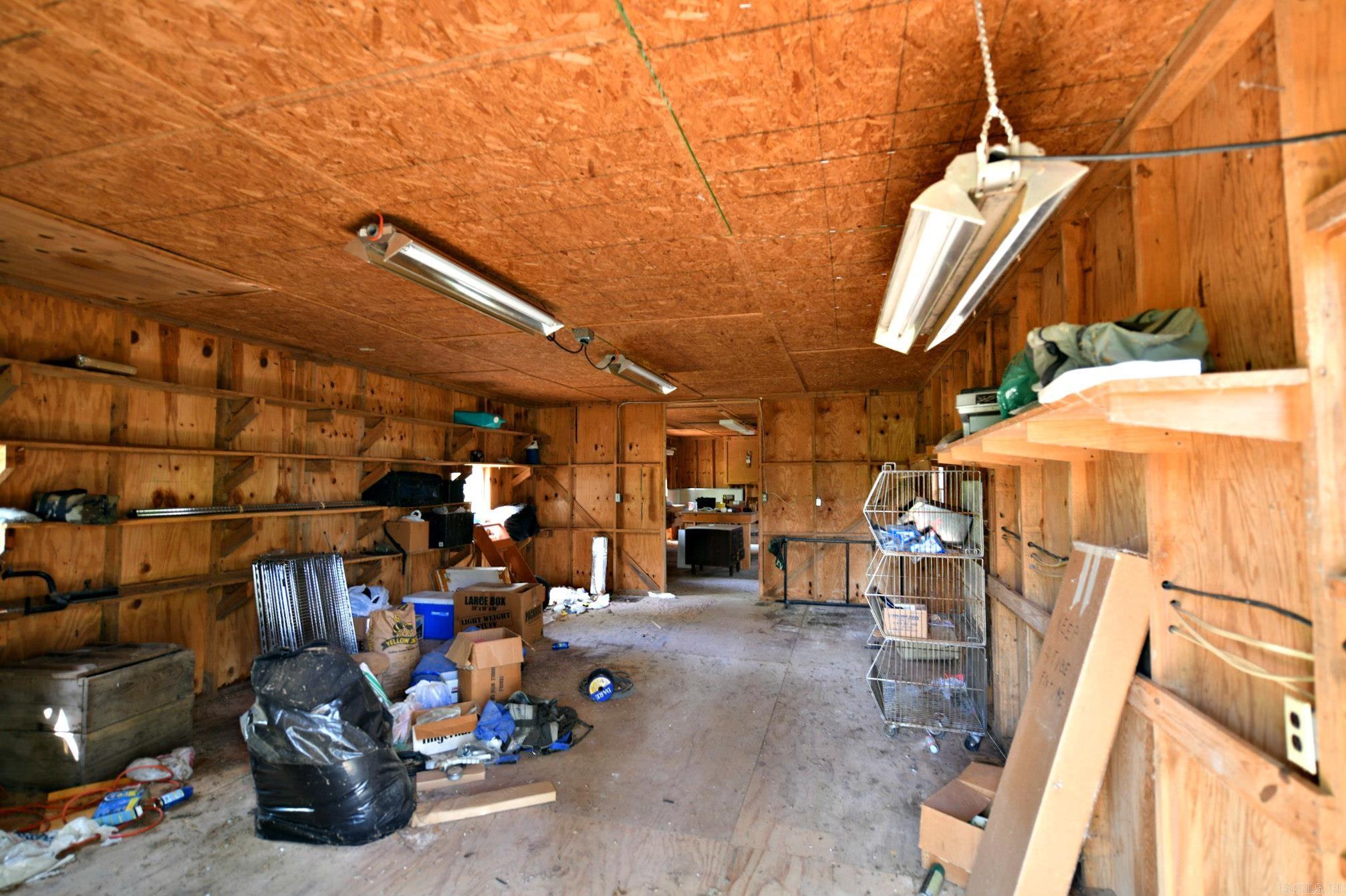 MOUNTAIN FORK (NO PARCELS) - Residential