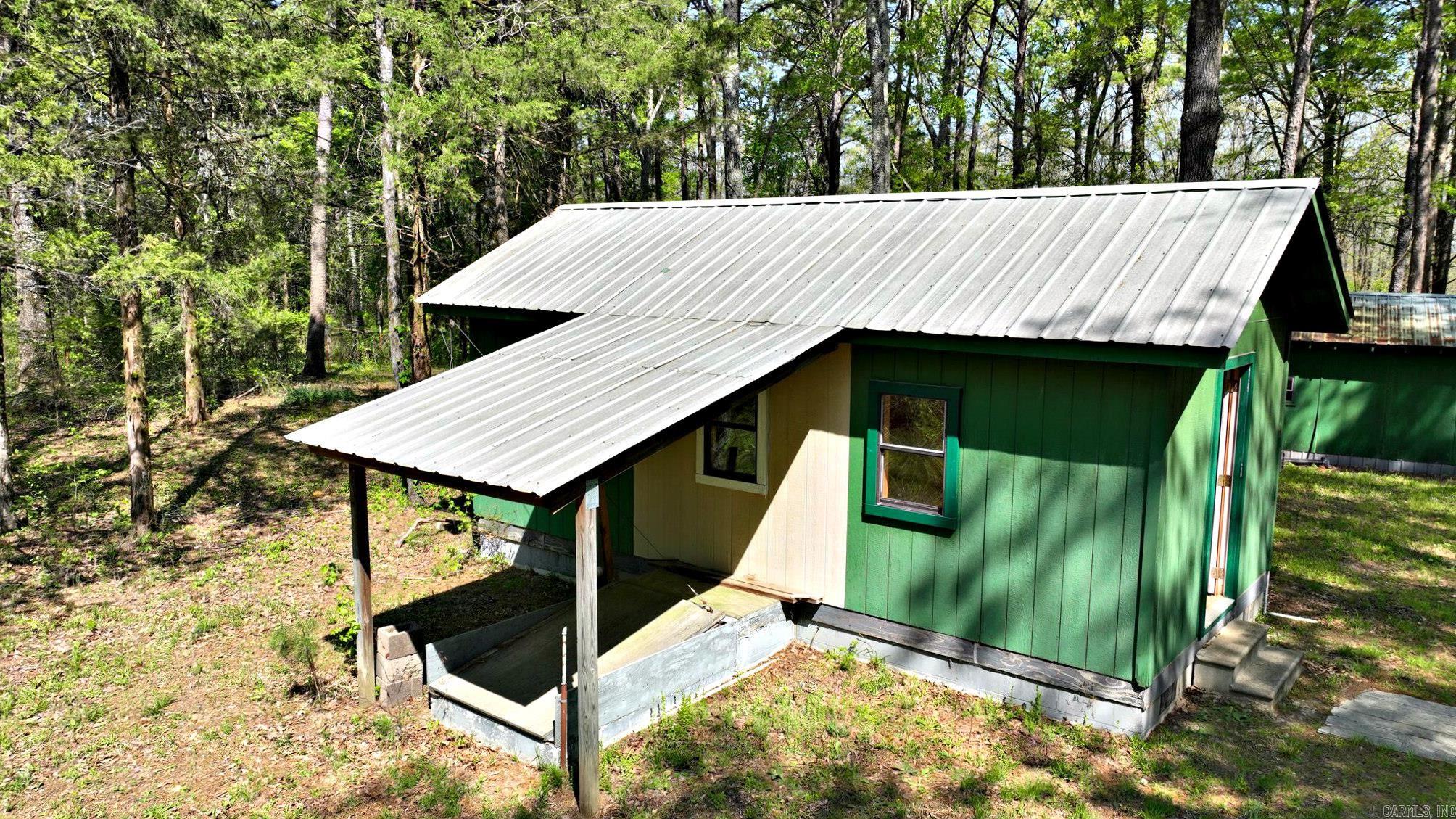 MOUNTAIN FORK (NO PARCELS) - Residential