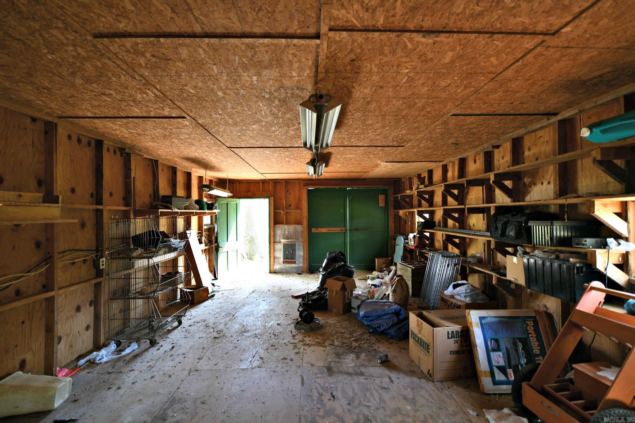 MOUNTAIN FORK (NO PARCELS) - Residential