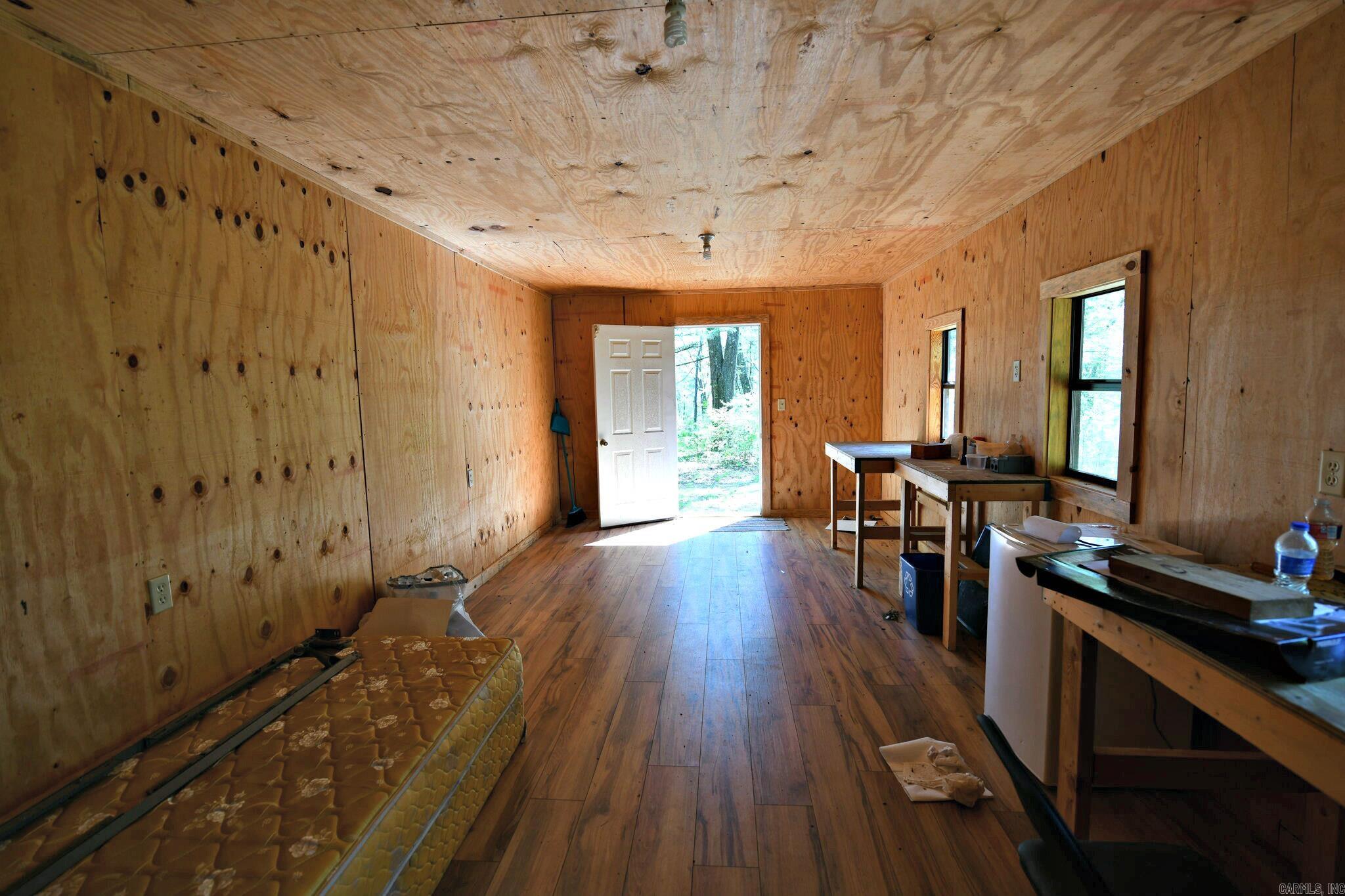 MOUNTAIN FORK (NO PARCELS) - Residential