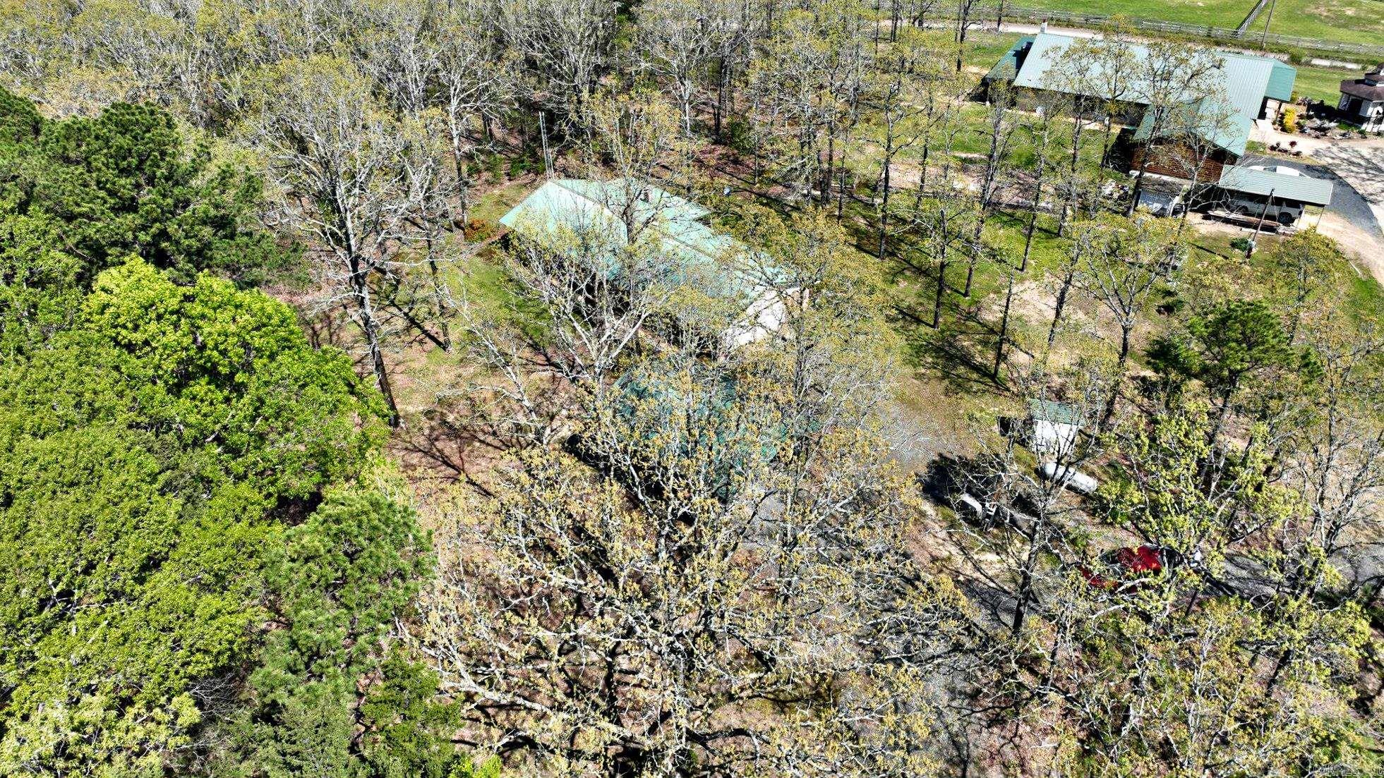 MOUNTAIN FORK (NO PARCELS) - Residential