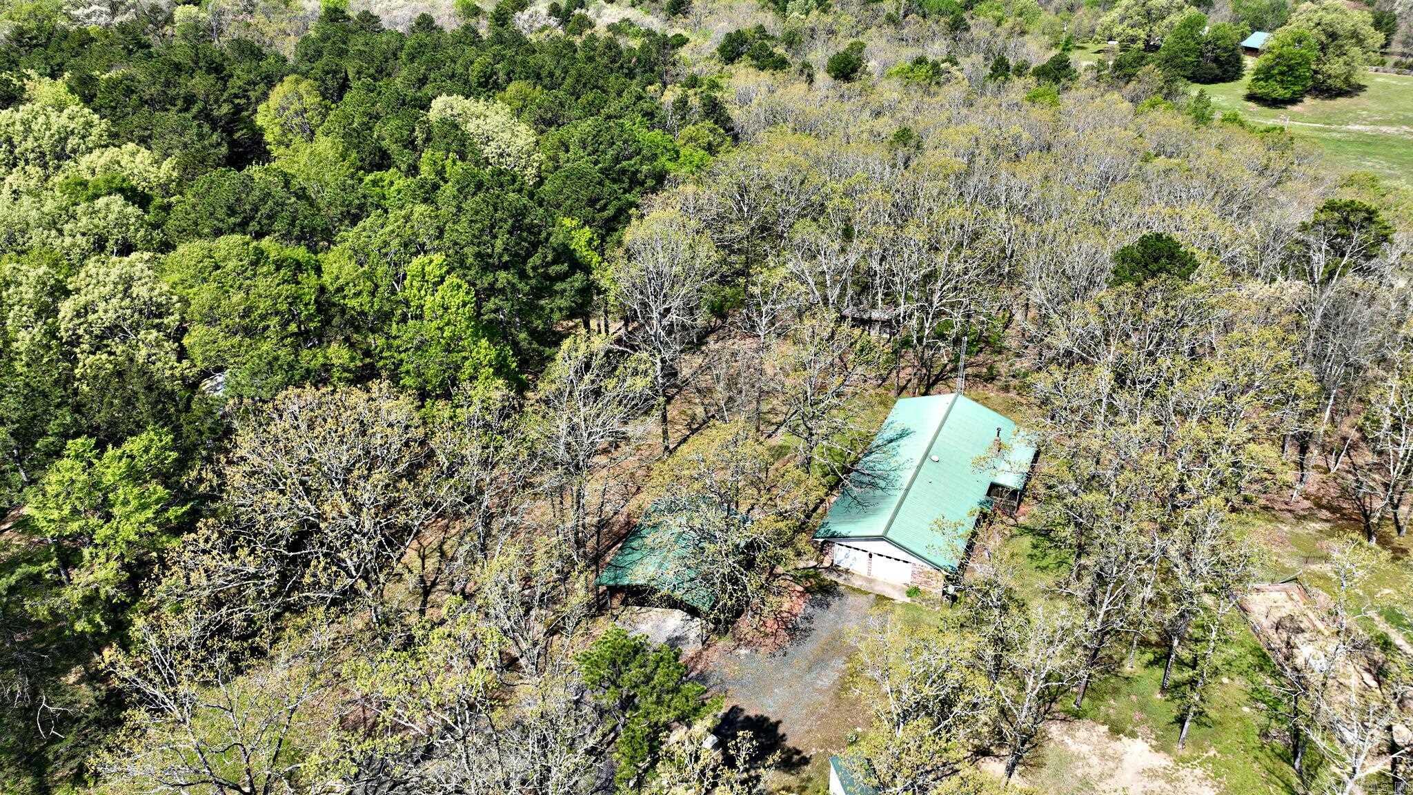 MOUNTAIN FORK (NO PARCELS) - Residential