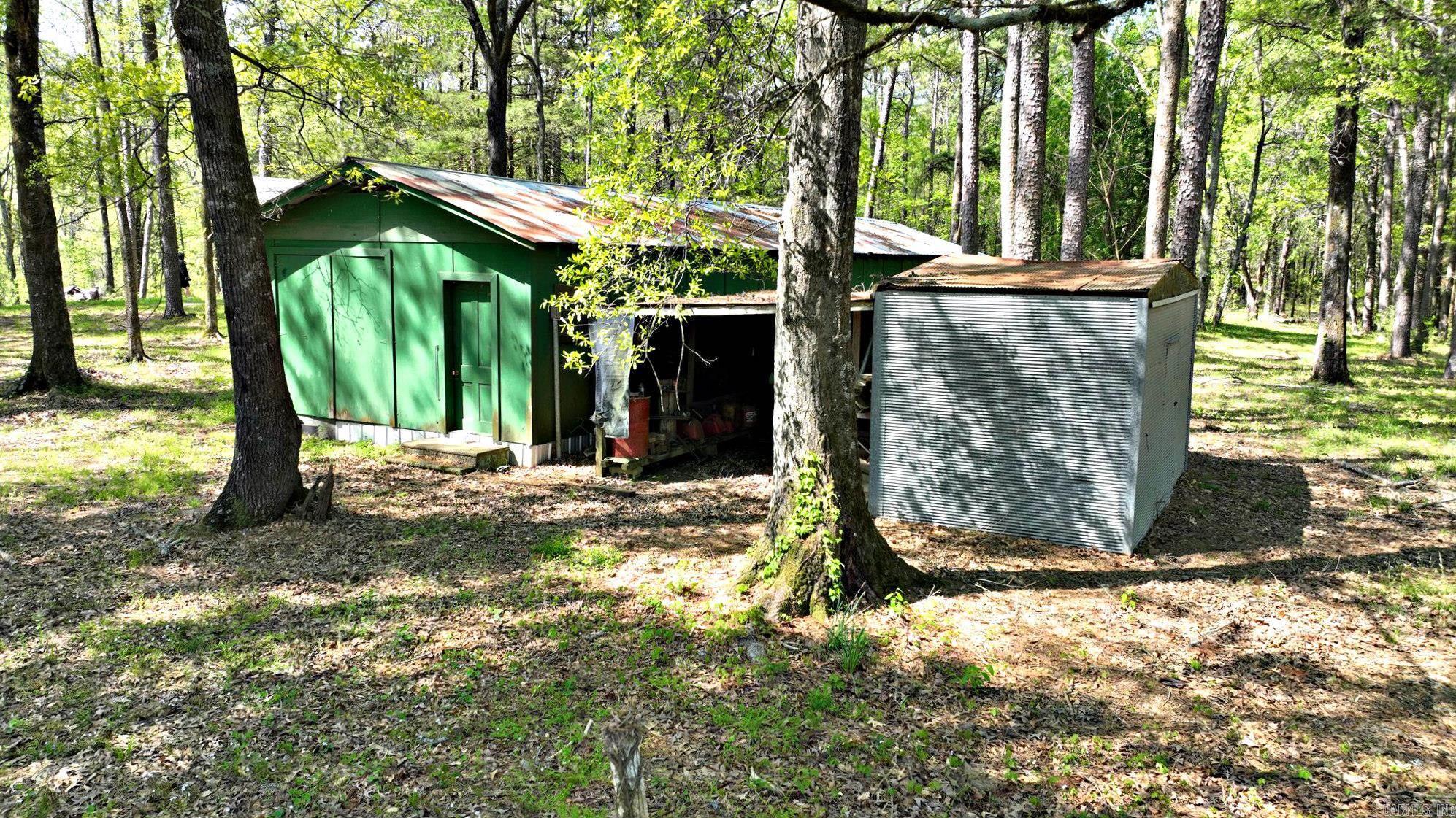 MOUNTAIN FORK (NO PARCELS) - Residential