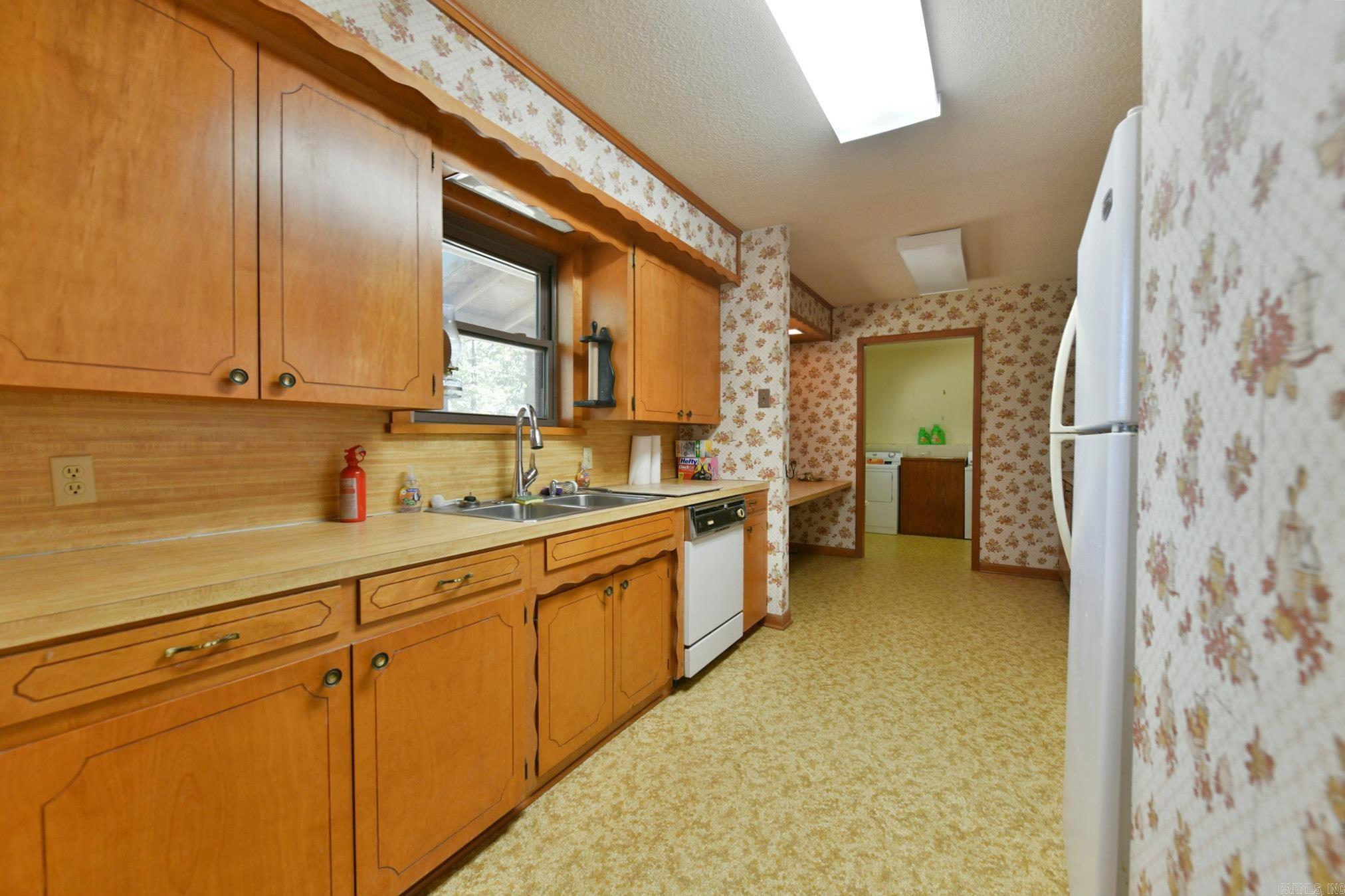 MOUNTAIN FORK (NO PARCELS) - Residential