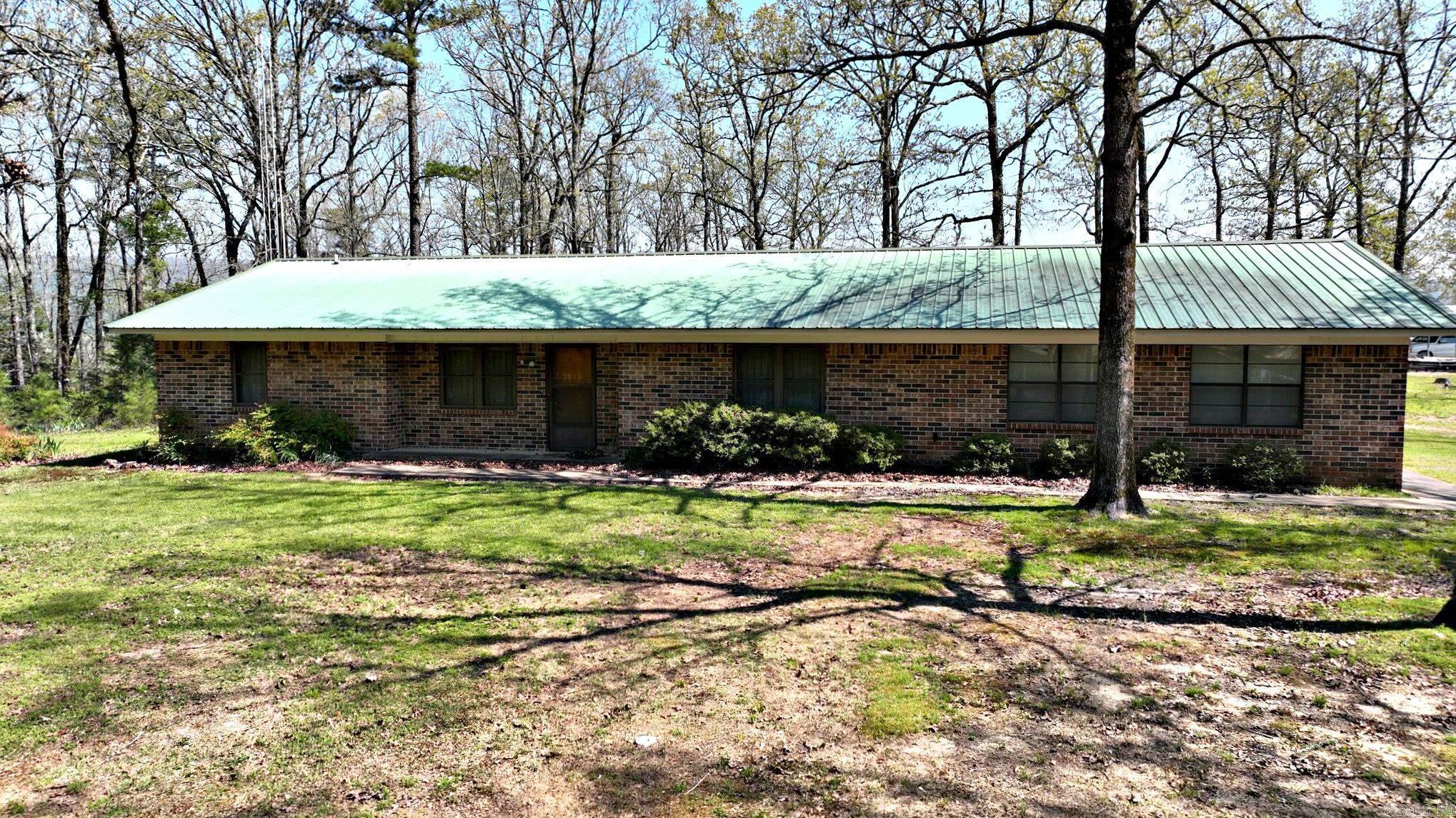 MOUNTAIN FORK (NO PARCELS) - Residential