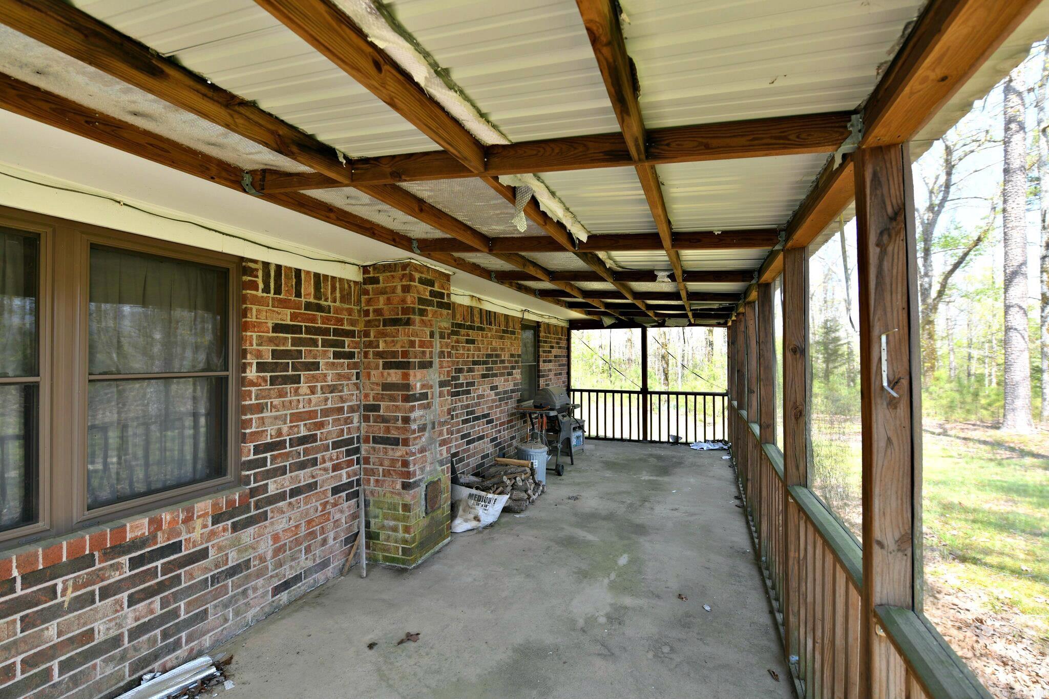 MOUNTAIN FORK (NO PARCELS) - Residential