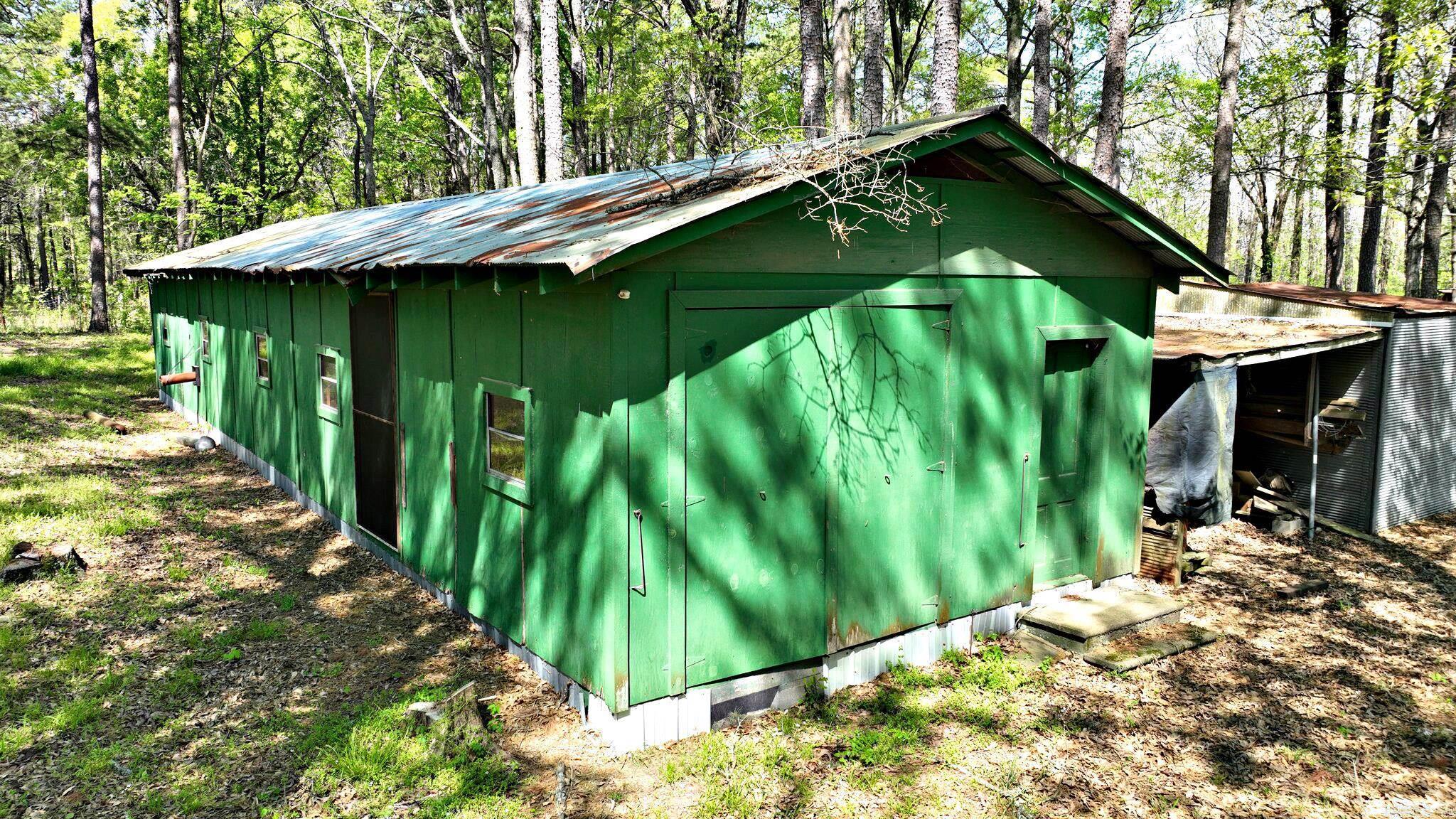 MOUNTAIN FORK (NO PARCELS) - Residential