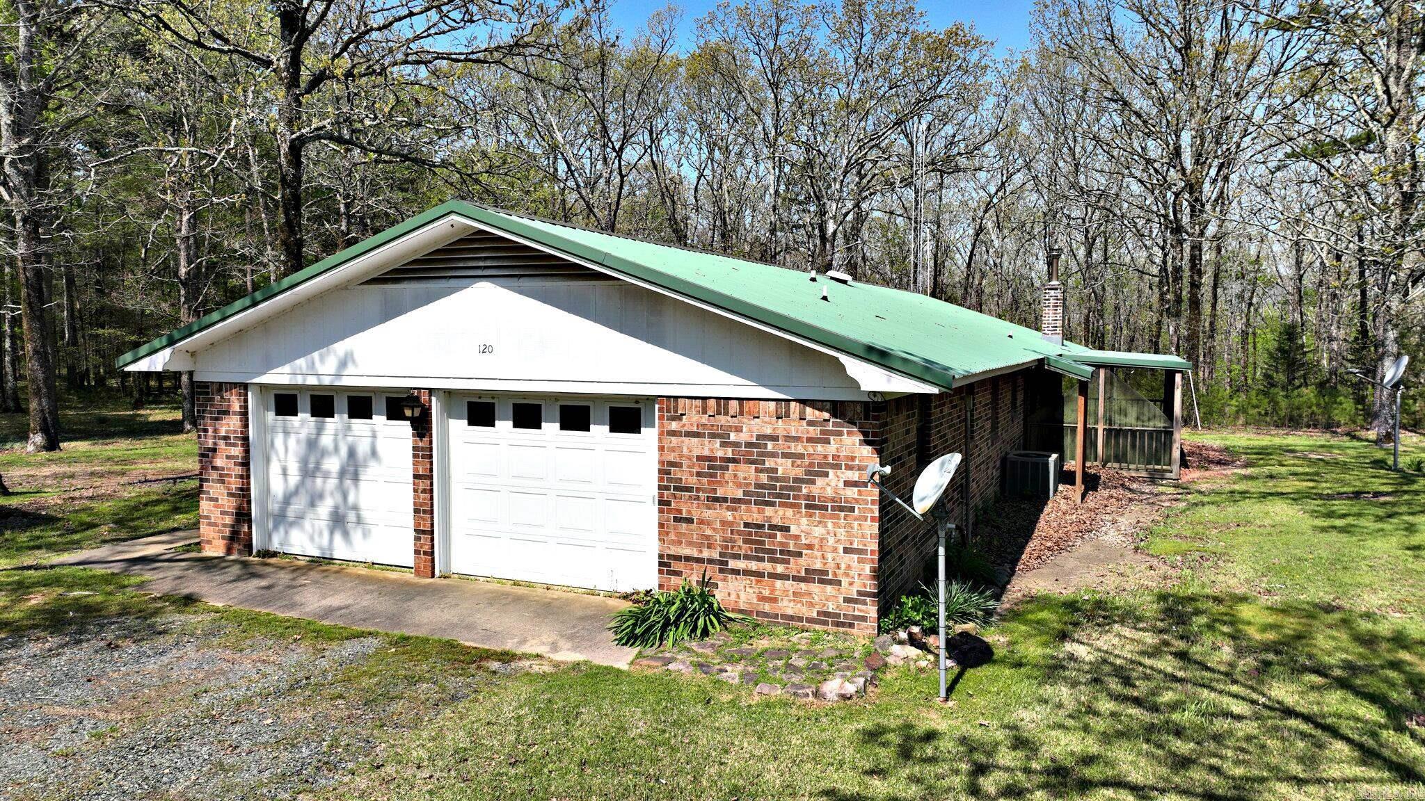 MOUNTAIN FORK (NO PARCELS) - Residential