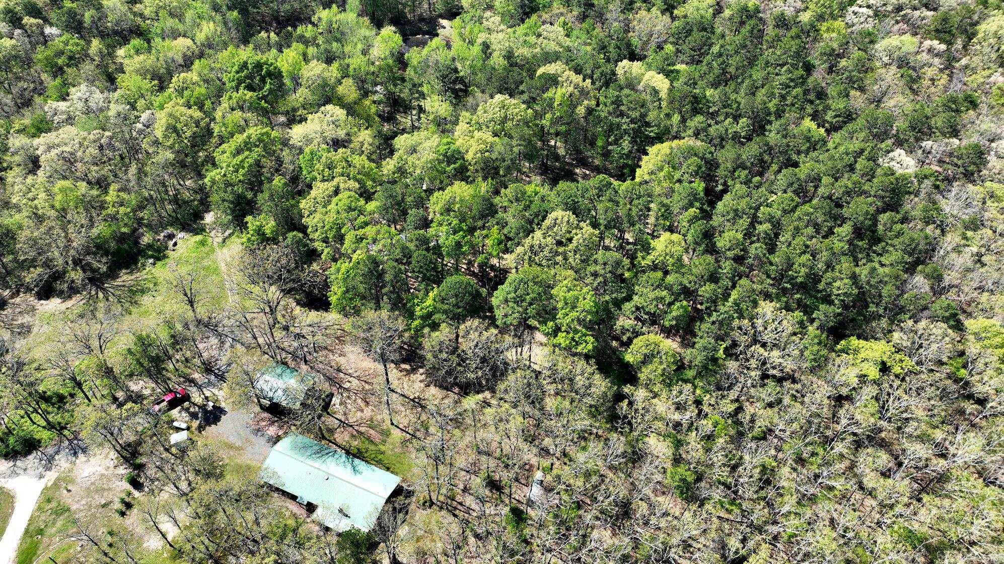 MOUNTAIN FORK (NO PARCELS) - Residential