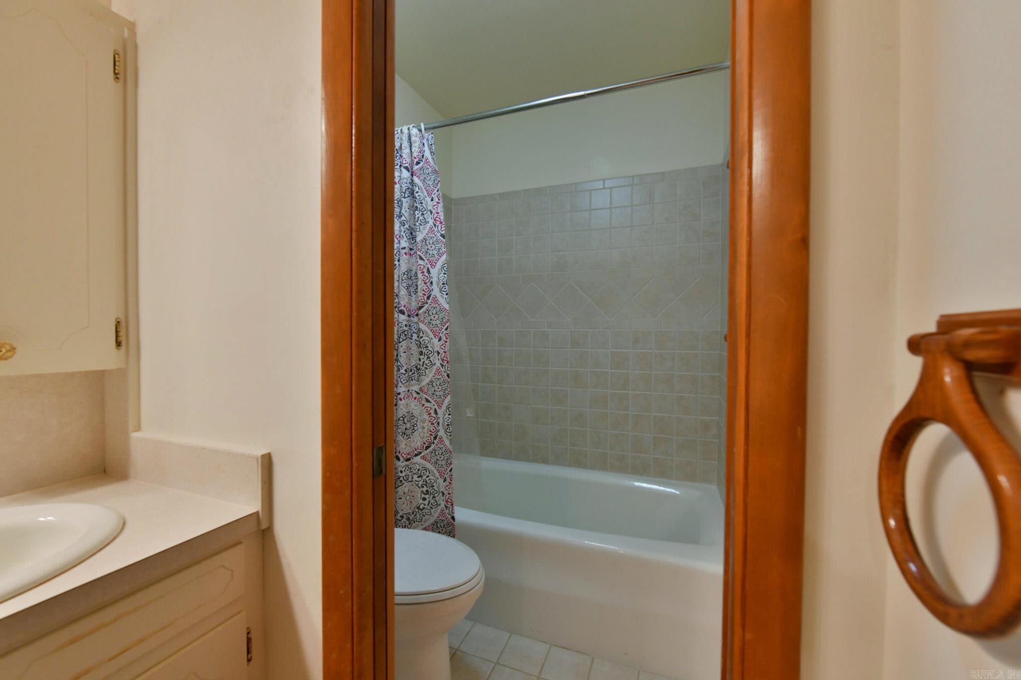 MOUNTAIN FORK (NO PARCELS) - Residential