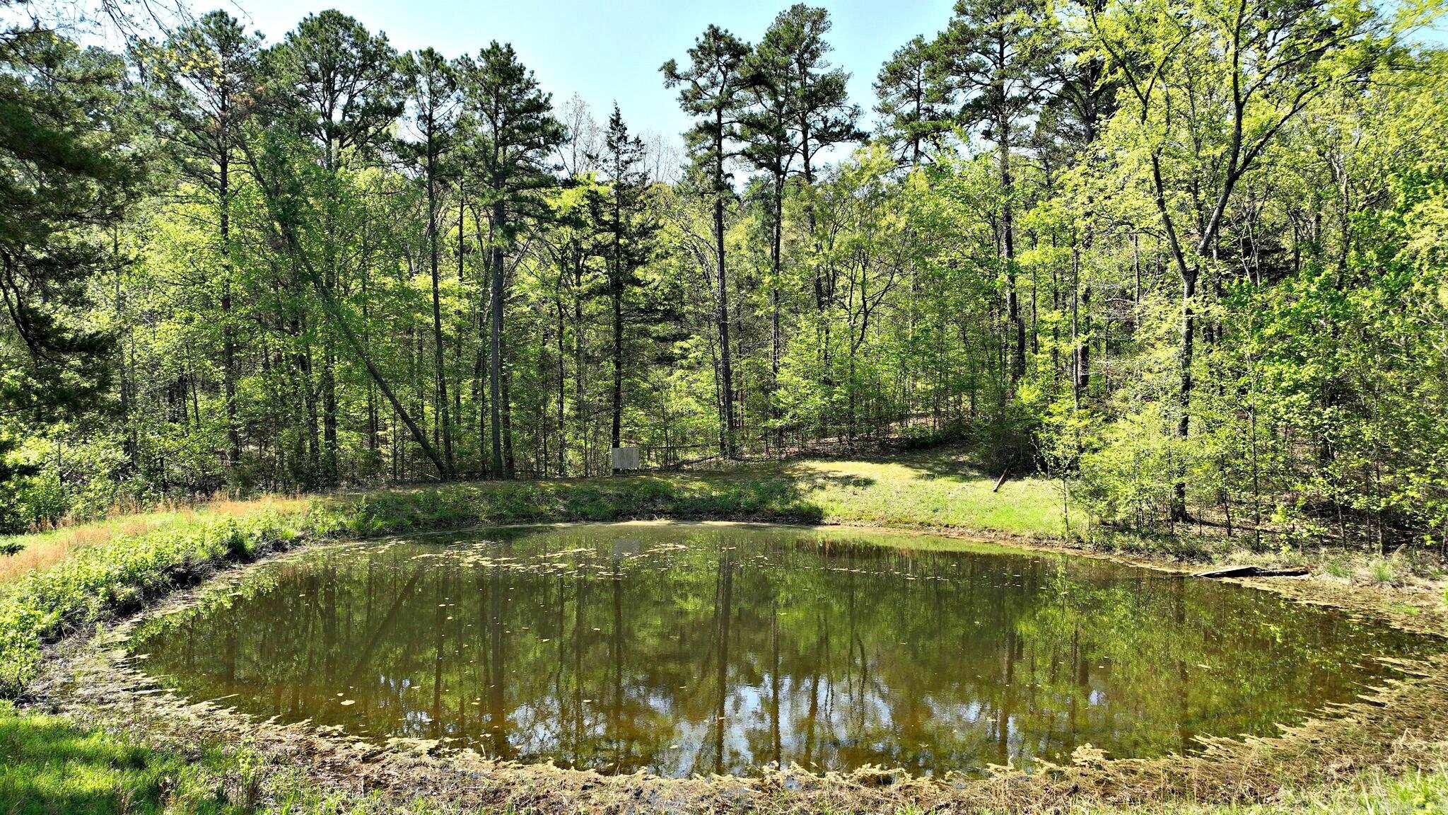 MOUNTAIN FORK (NO PARCELS) - Residential