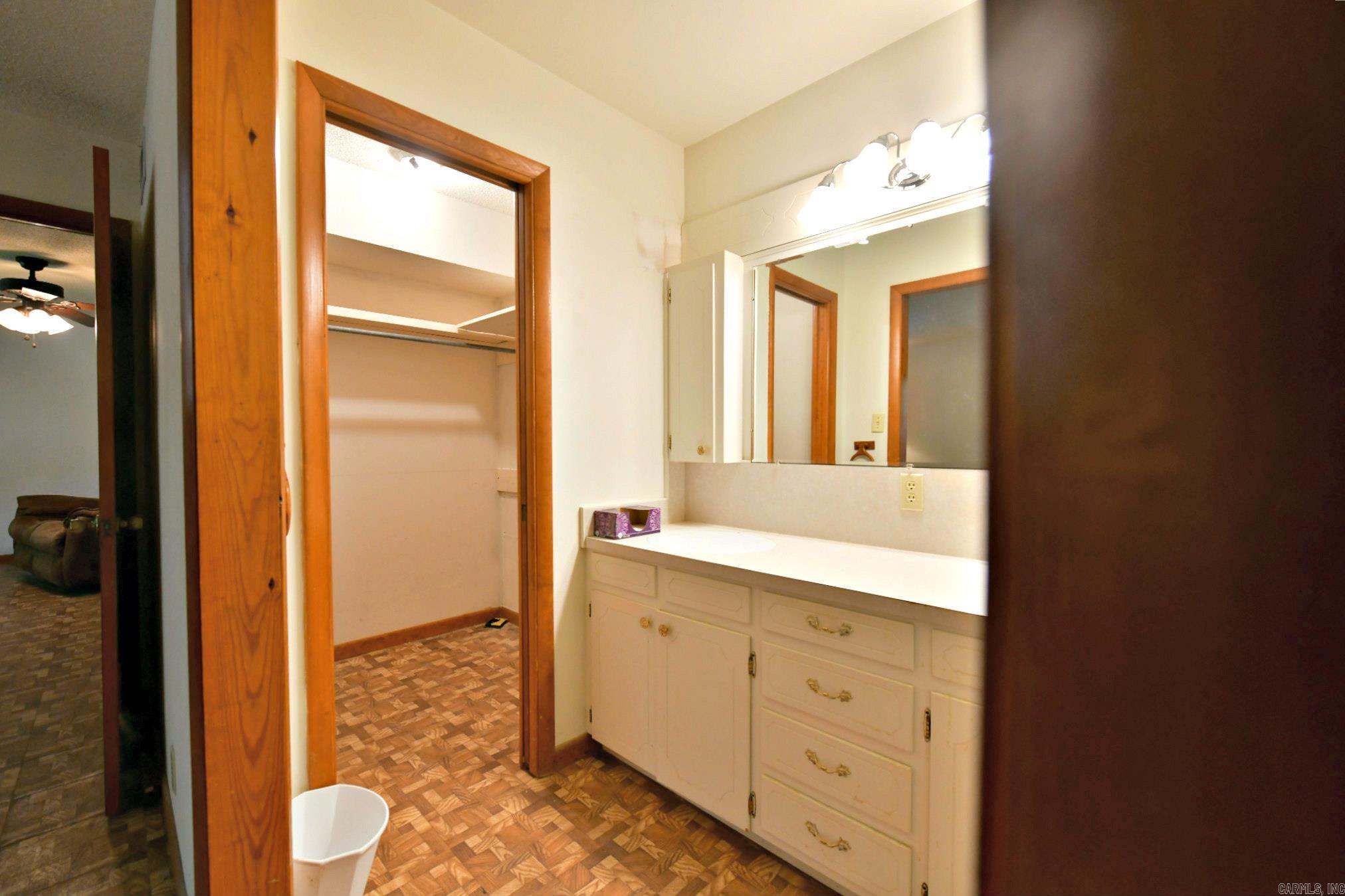 MOUNTAIN FORK (NO PARCELS) - Residential