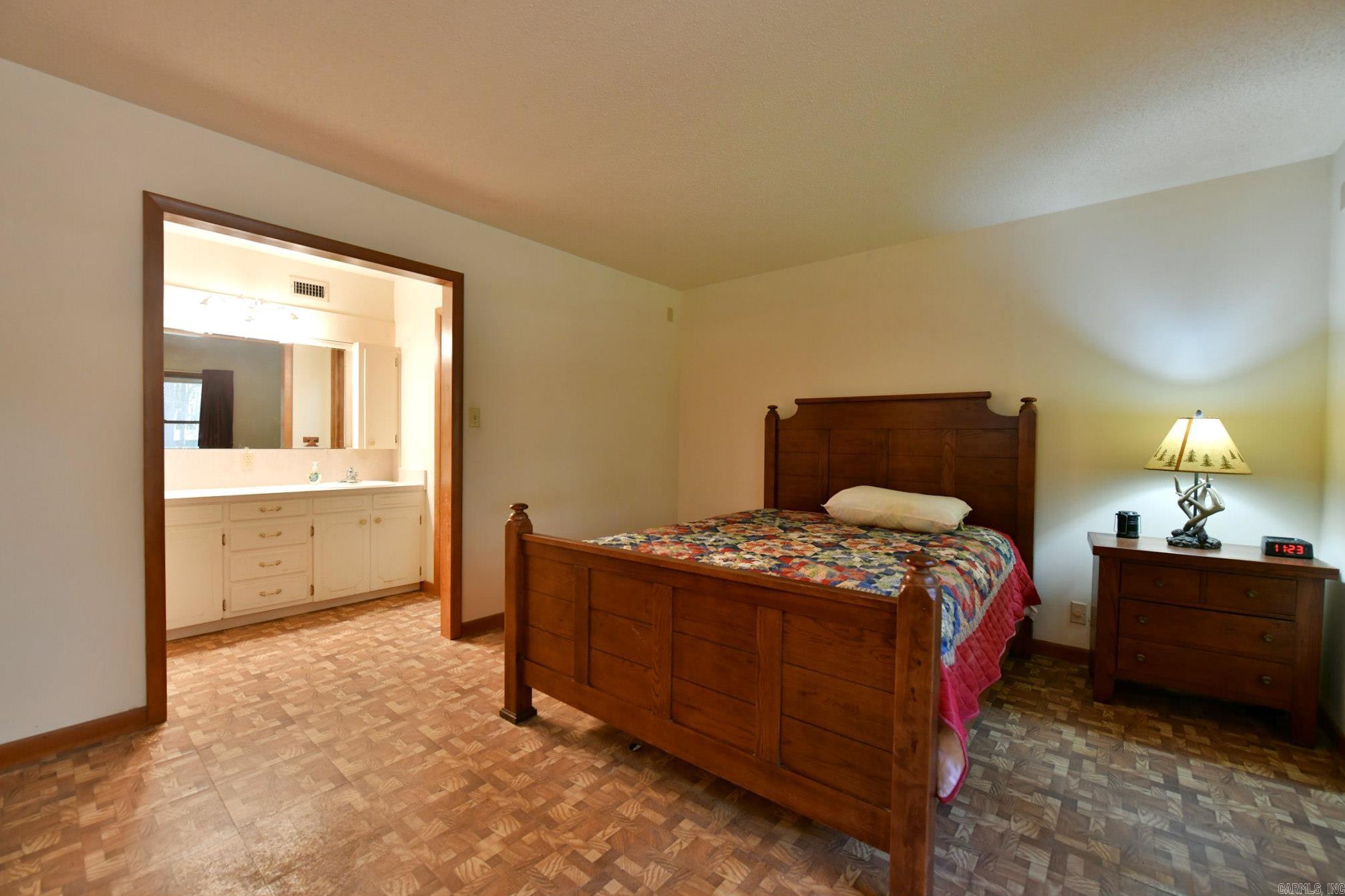 MOUNTAIN FORK (NO PARCELS) - Residential