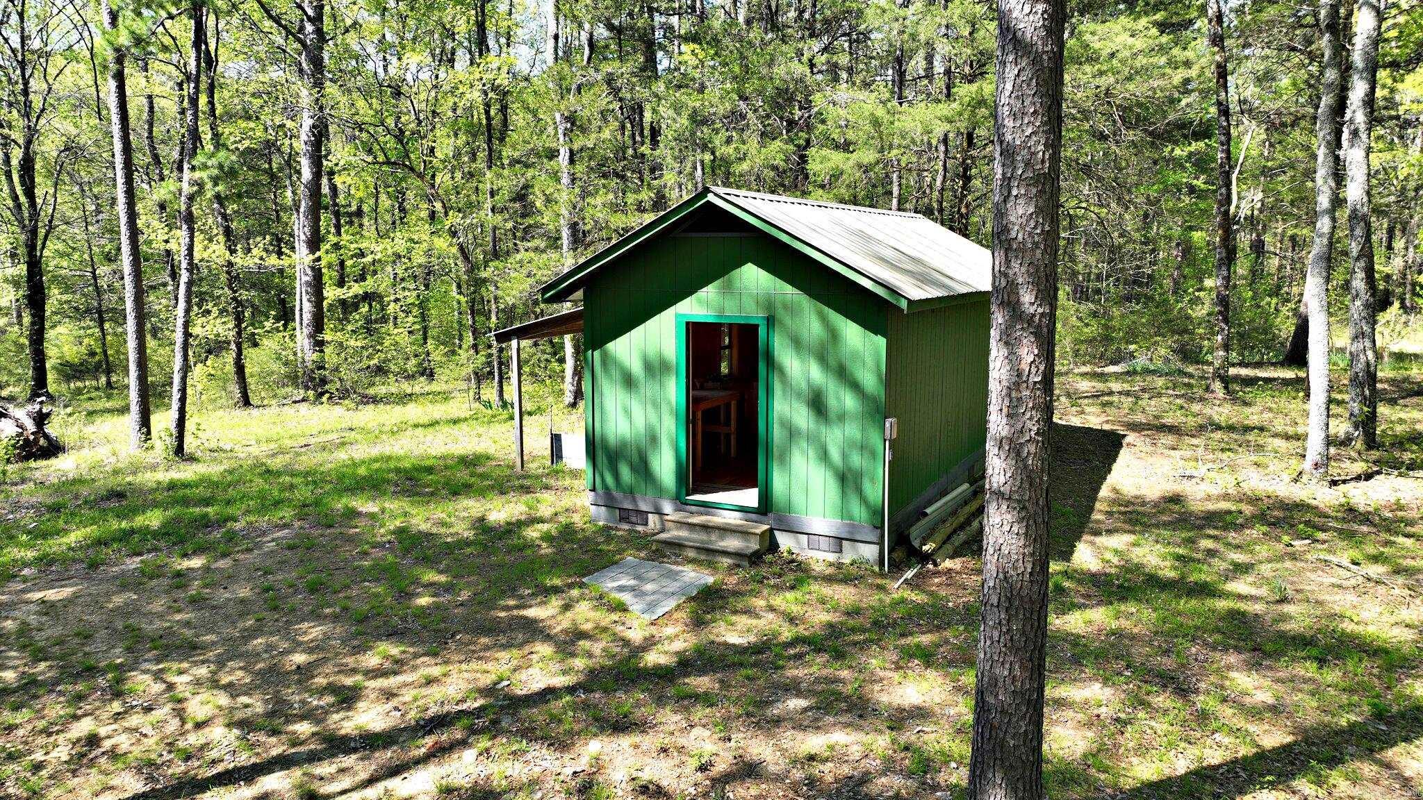 MOUNTAIN FORK (NO PARCELS) - Residential