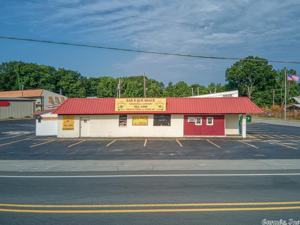 3N-10-30 - Commercial Sale