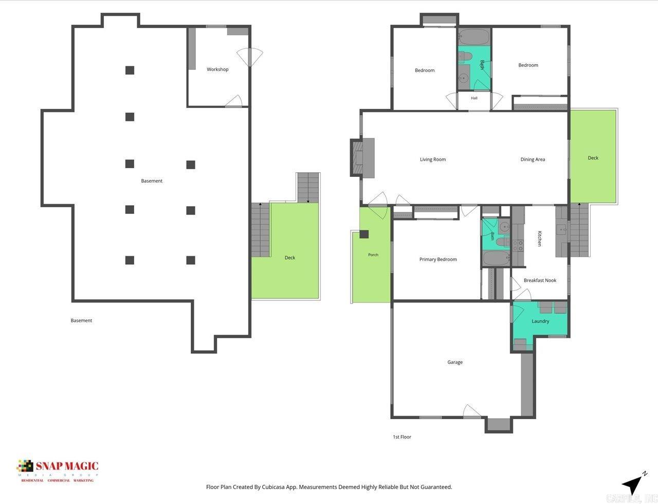 LERIDA - Residential