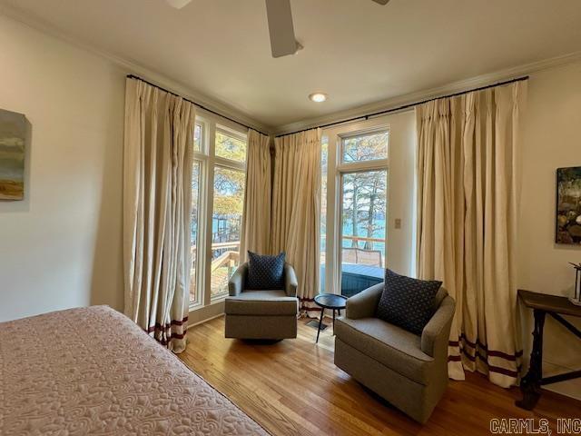 Horseshoe Lake - Residential