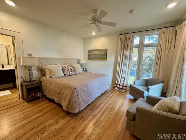 Horseshoe Lake - Residential