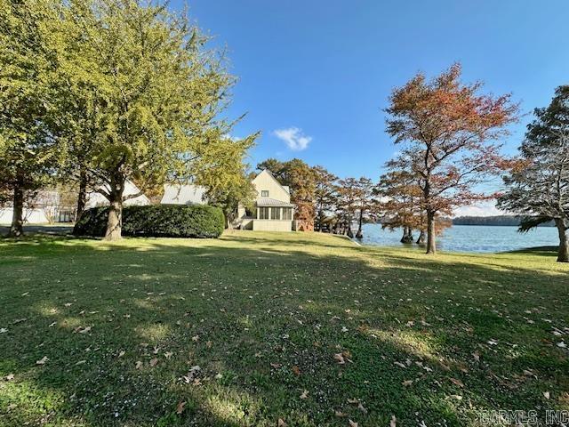 Horseshoe Lake - Residential