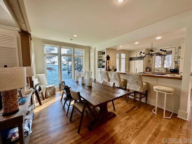 Horseshoe Lake - Residential