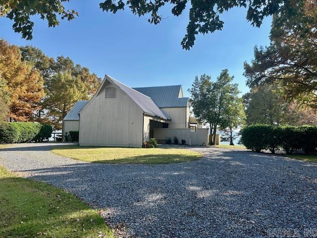 Horseshoe Lake - Residential