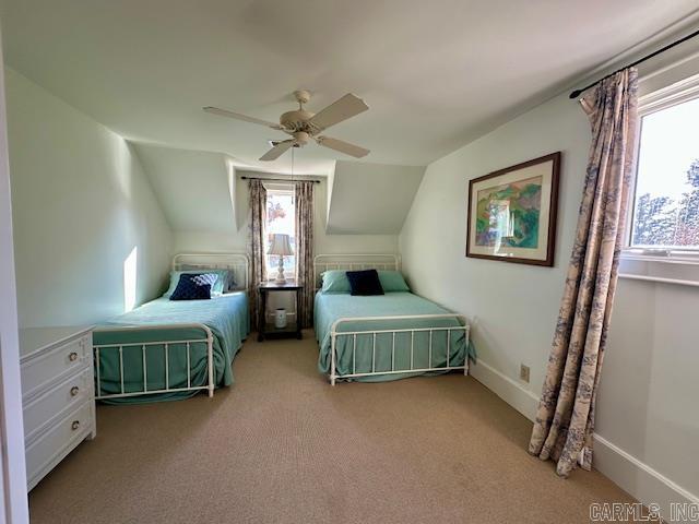 Horseshoe Lake - Residential