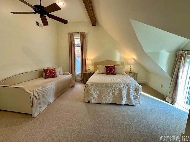 Horseshoe Lake - Residential