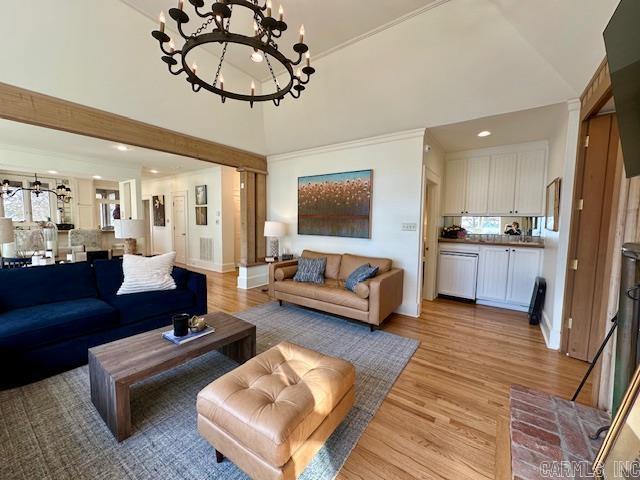 Horseshoe Lake - Residential