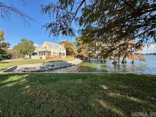 Horseshoe Lake - Residential