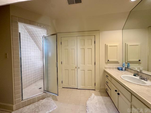 Horseshoe Lake - Residential