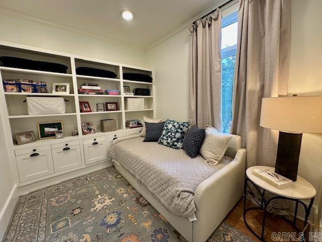 Horseshoe Lake - Residential