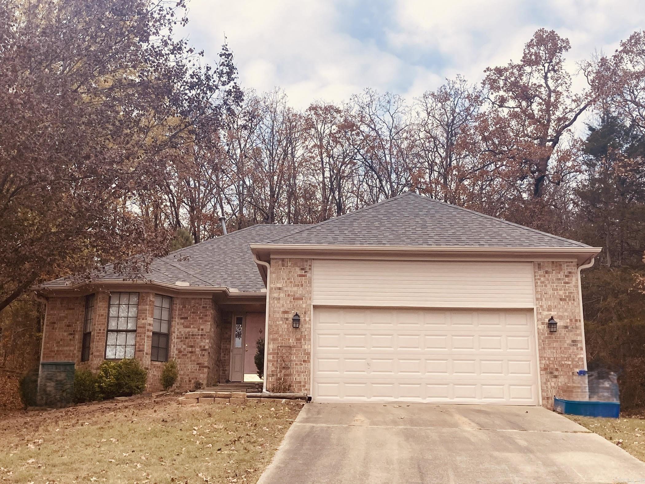 Briarcrest - Residential