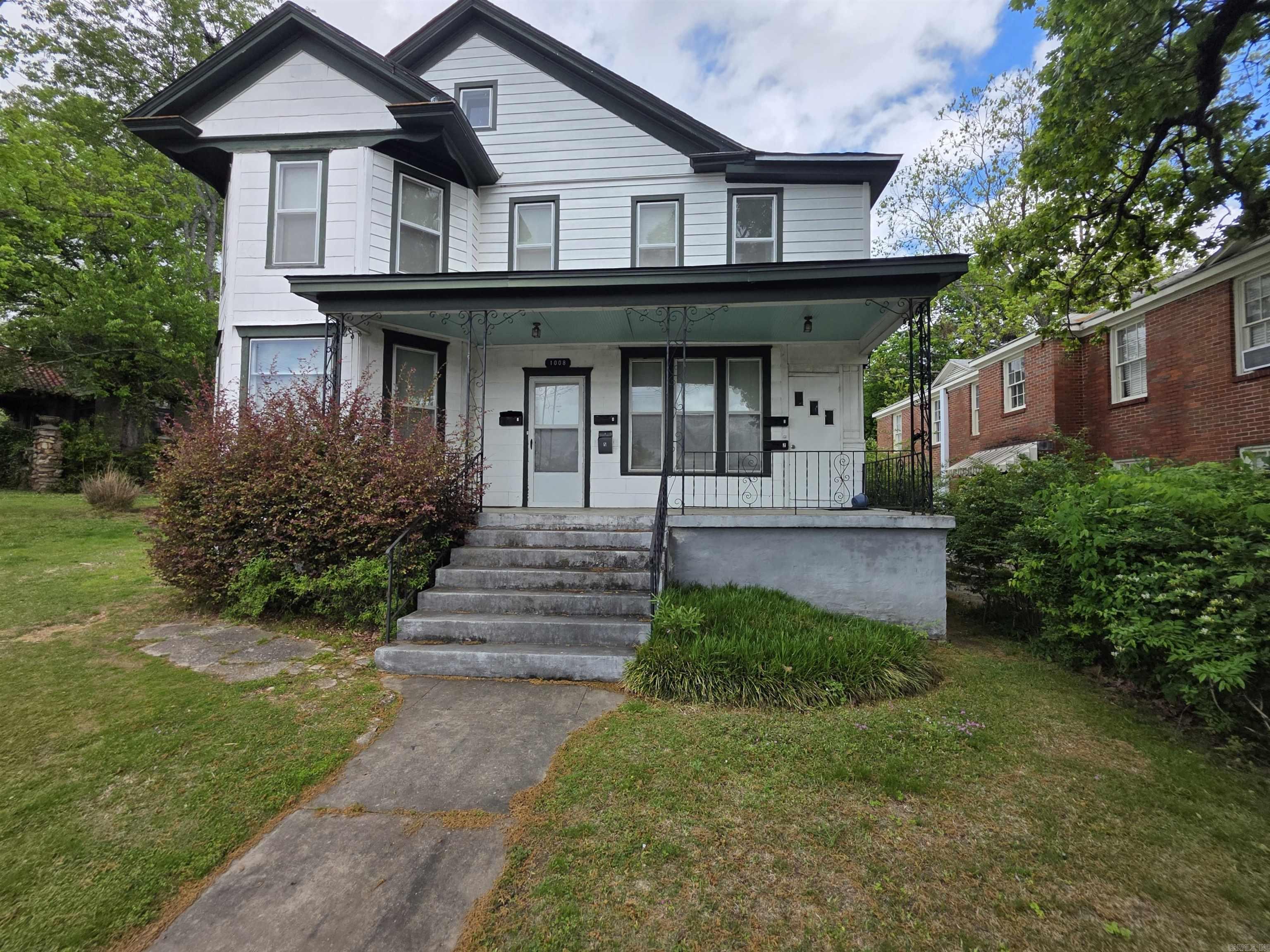 Midland Hills - Residential Lease