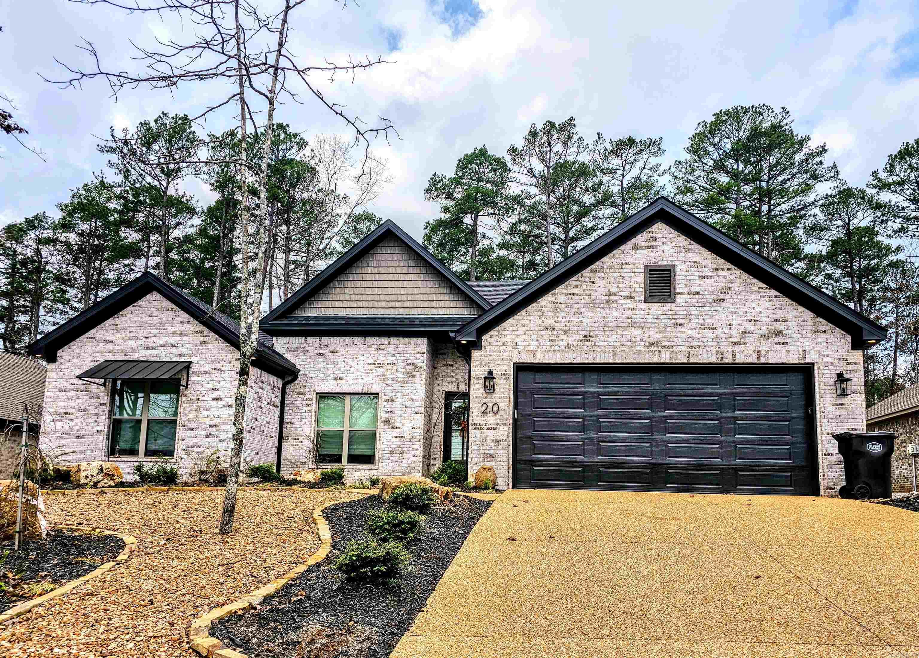 PACIFICA VILLAS - Residential