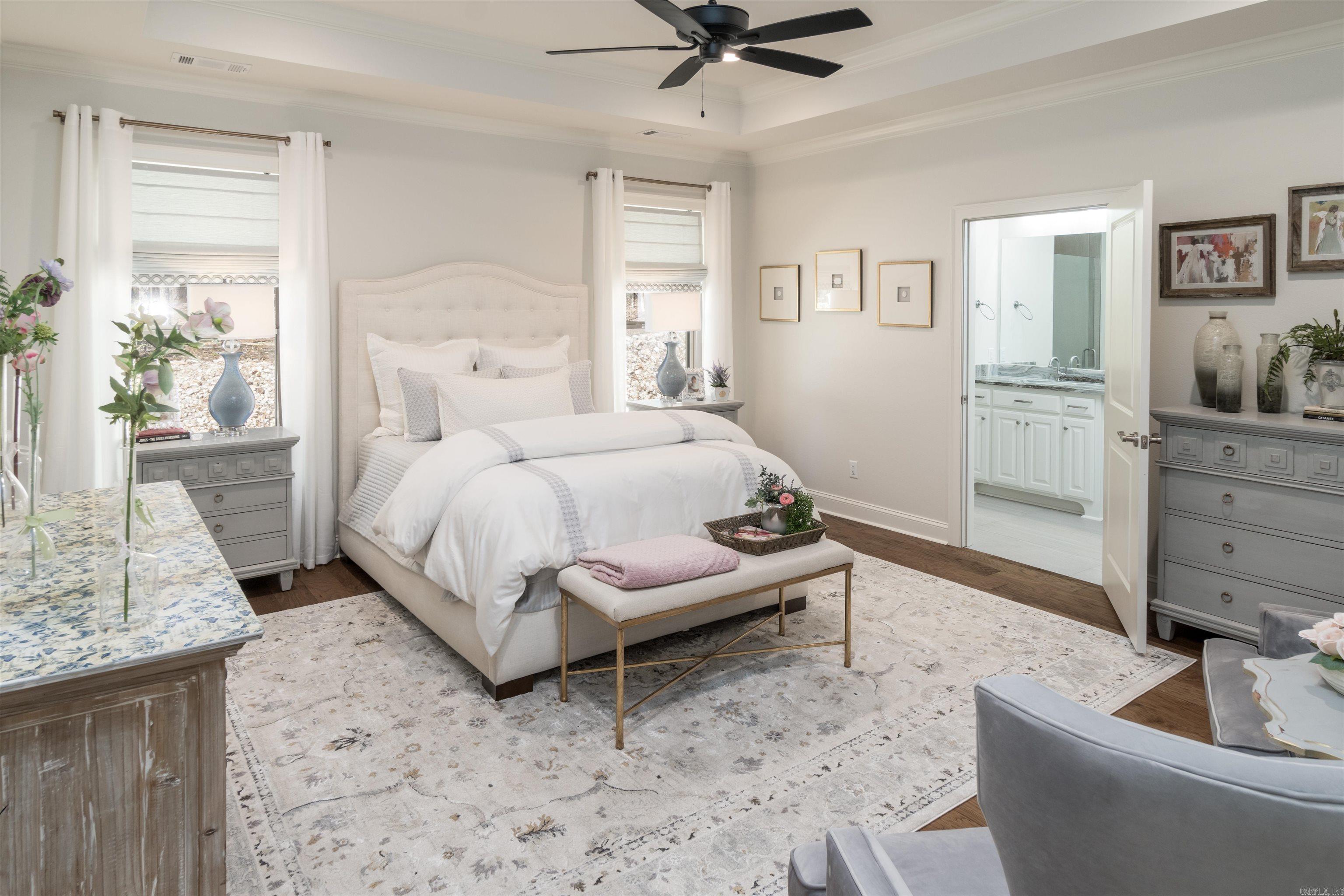 PACIFICA VILLAS - Residential