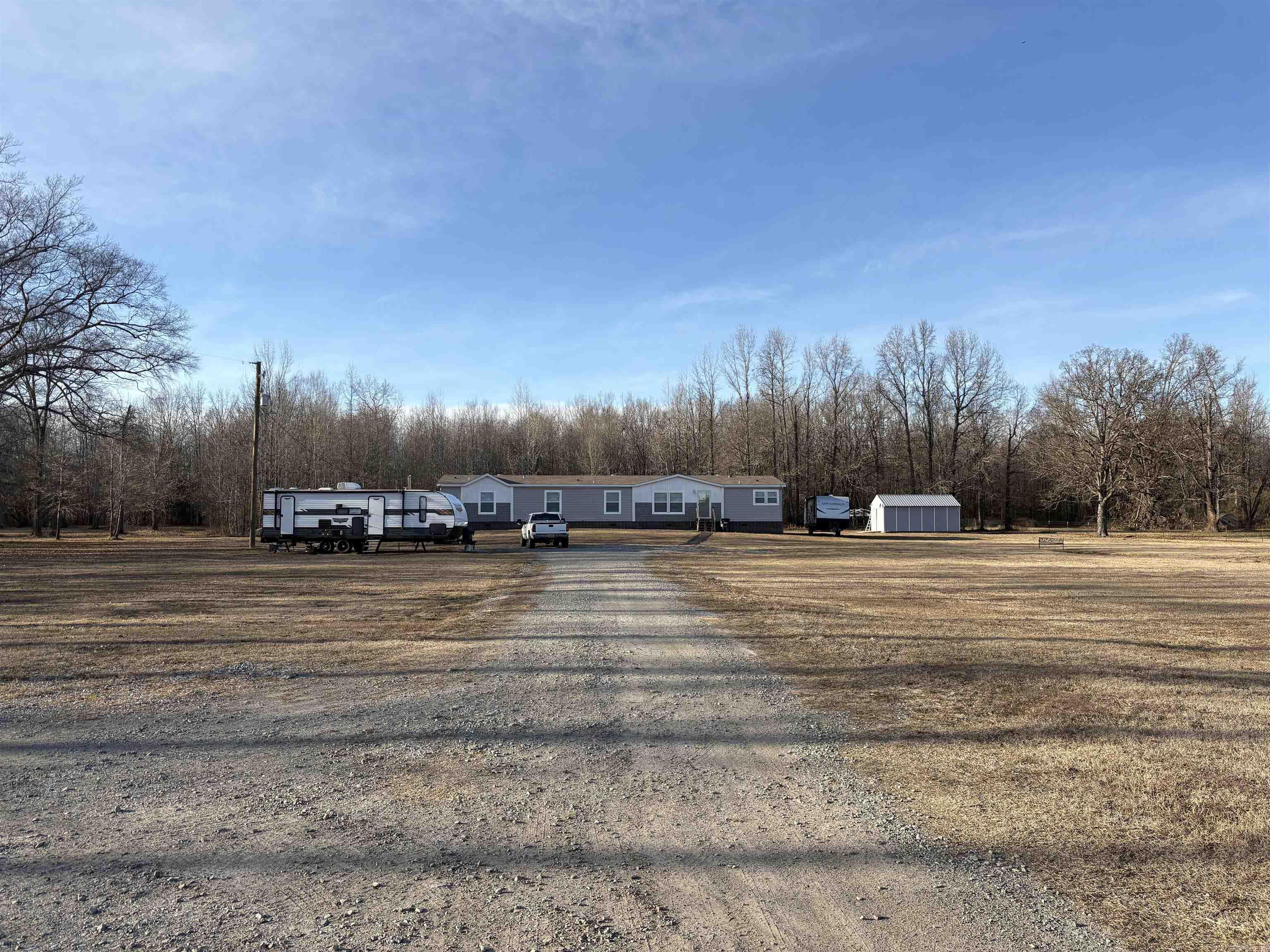 OAKVIEW ESTATES - Residential