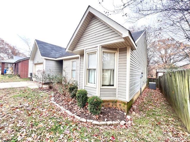 Tanglewood - Residential